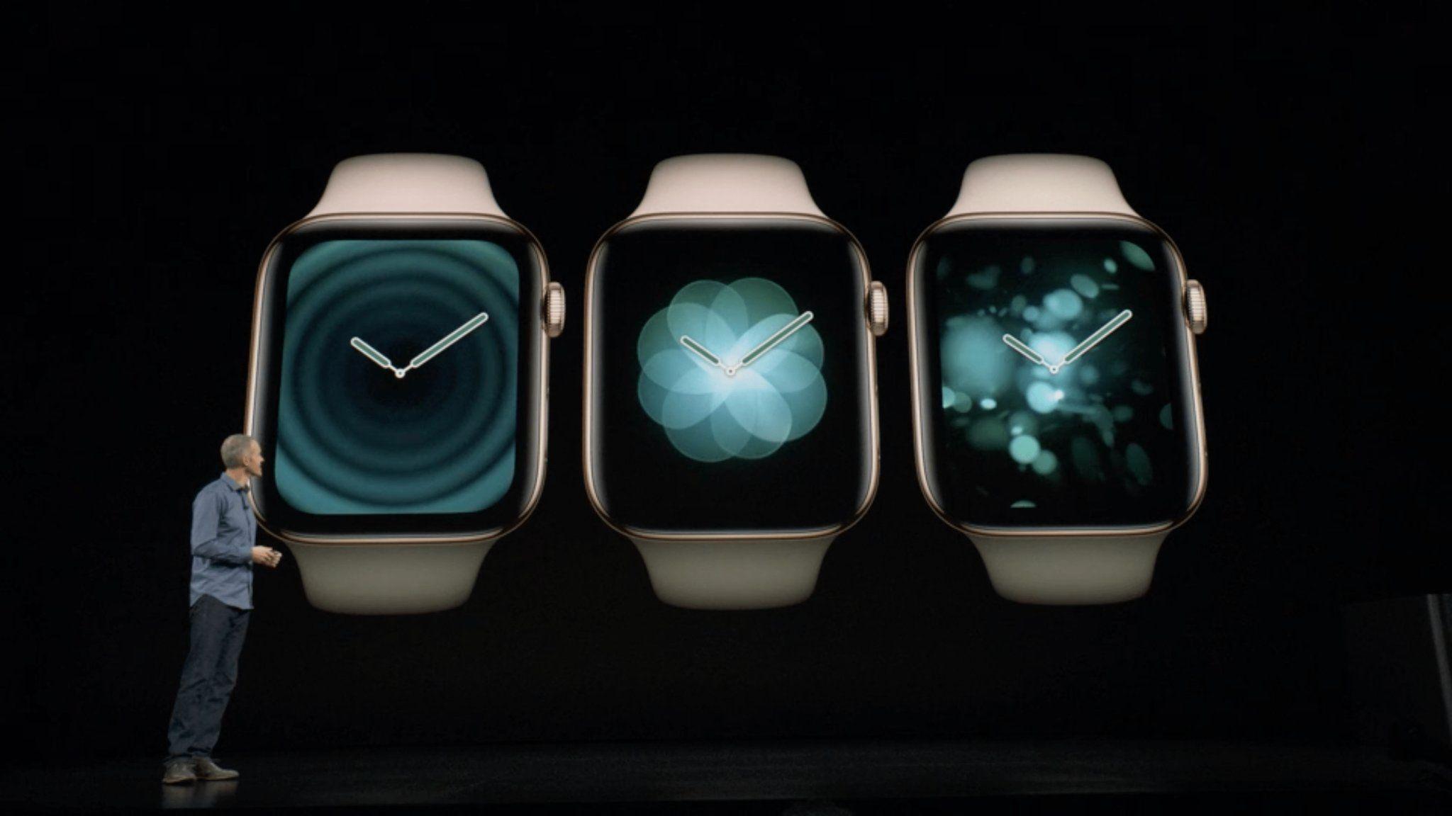 2048 x 1152 · jpeg - Watch Wallpaper / Apple Watch / FitBit / Smartwatch / Watch Background ...