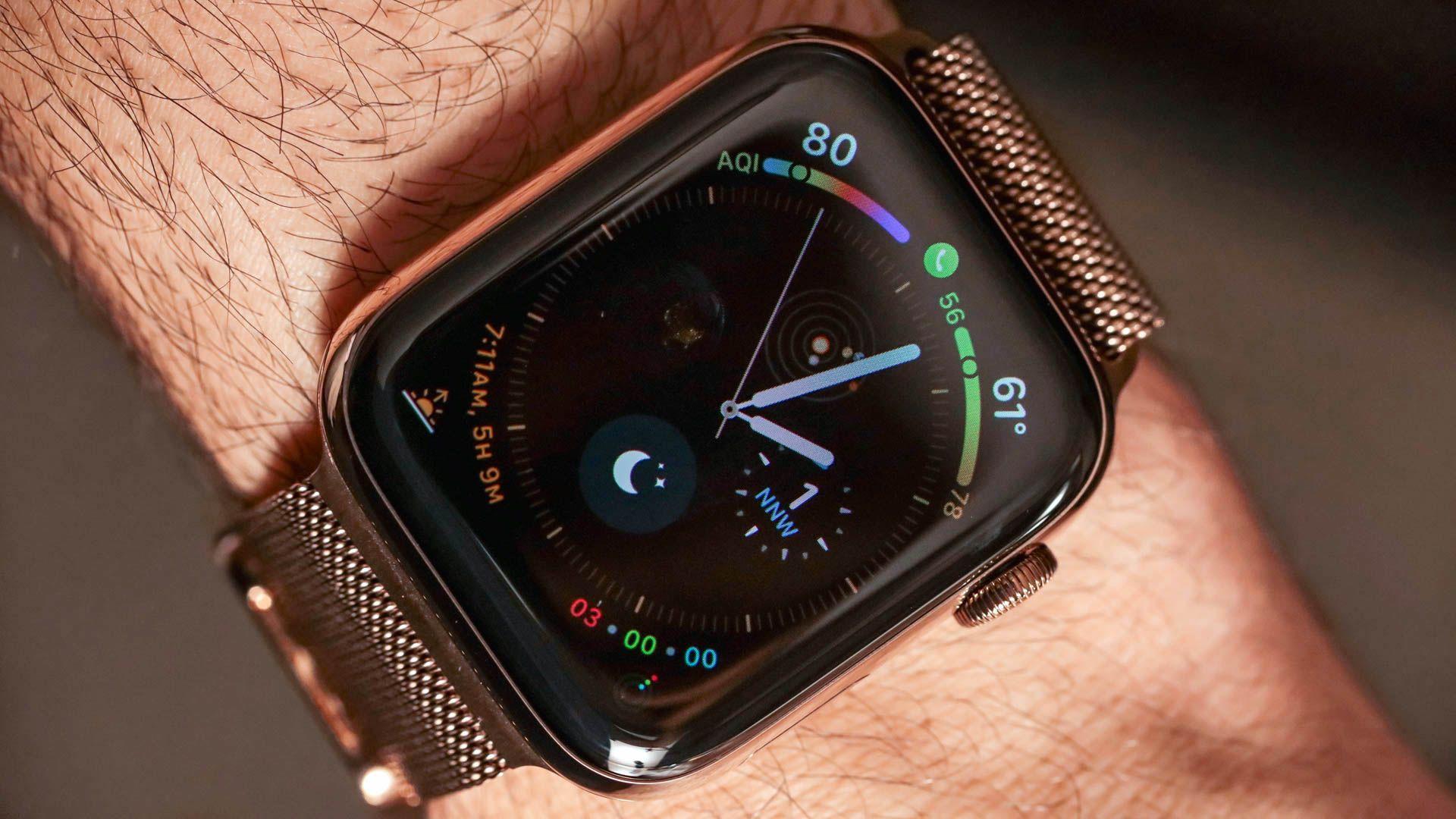 1920 x 1080 · jpeg - Apple Watch Series 4 Infograph Face: How Smart Design Improves Data ...