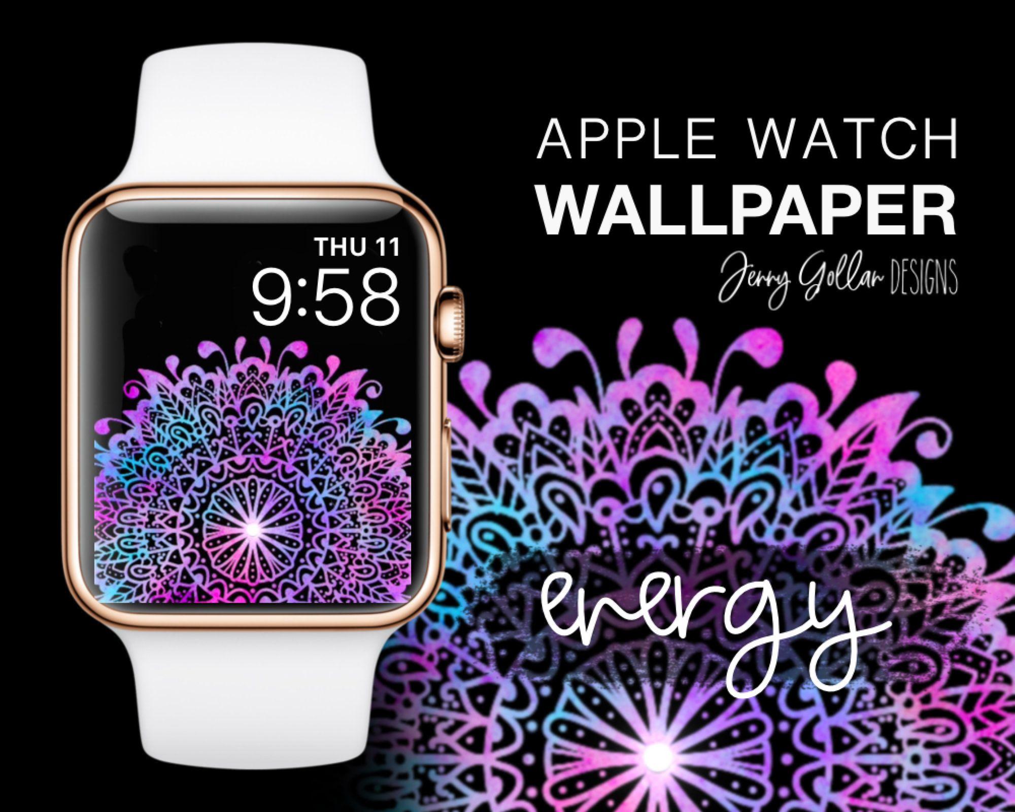 2000 x 1600 · jpeg - 125+ Apple Watch Wallpaper Design Ideas - Clear Wallpaper