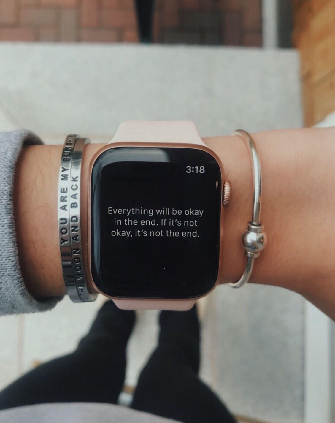 1129 x 1425 · jpeg - Pin by *havala* on quotes | Apple watch fashion, Apple watch bands ...