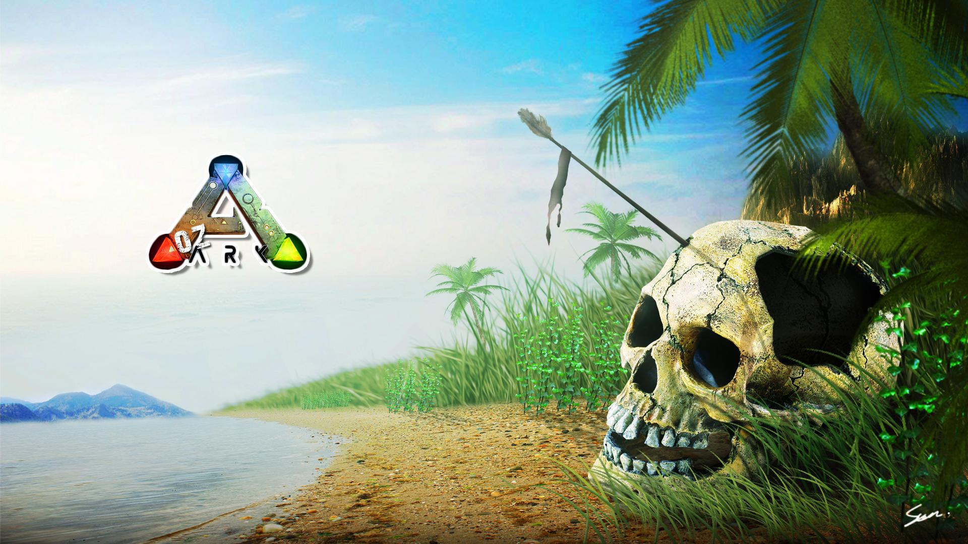 1920 x 1080 · jpeg - ARK: Survival Evolved Wallpapers, Pictures, Images
