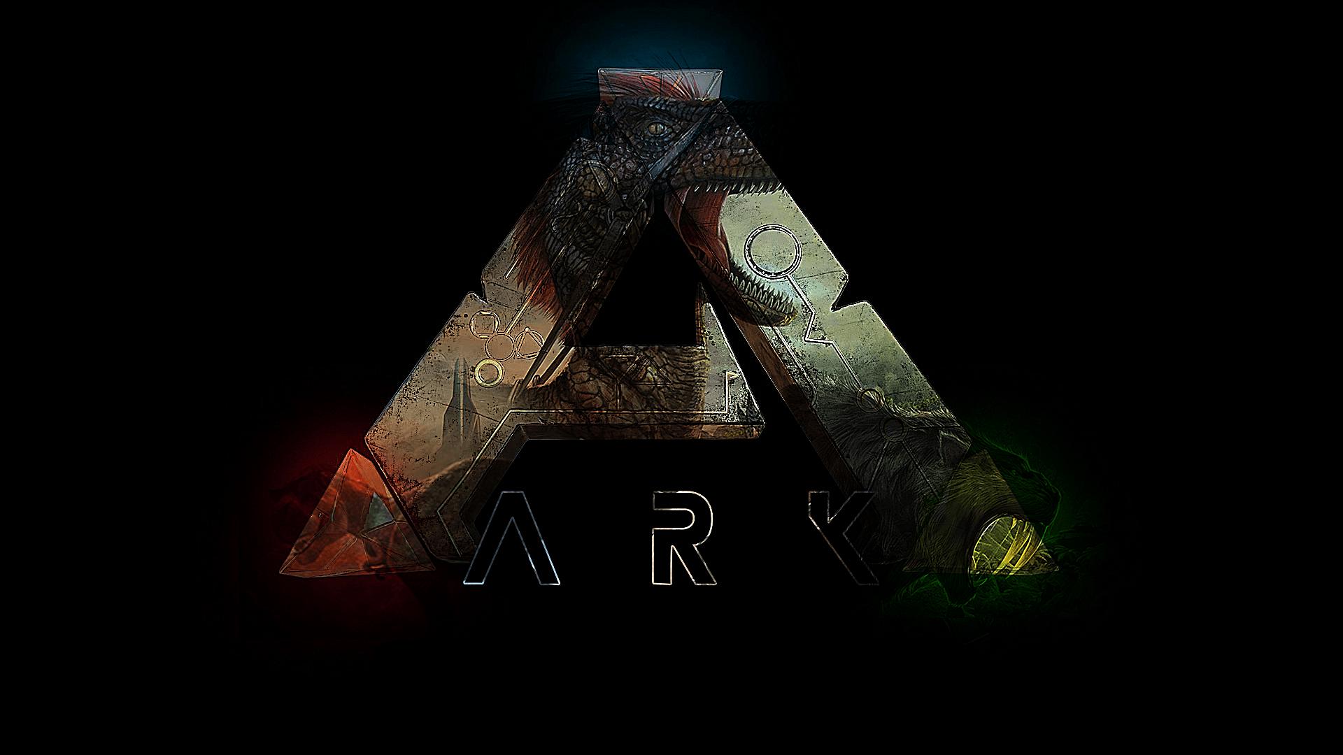 1920 x 1080 · png - ARK: Survival Evolved Wallpapers - Wallpaper Cave