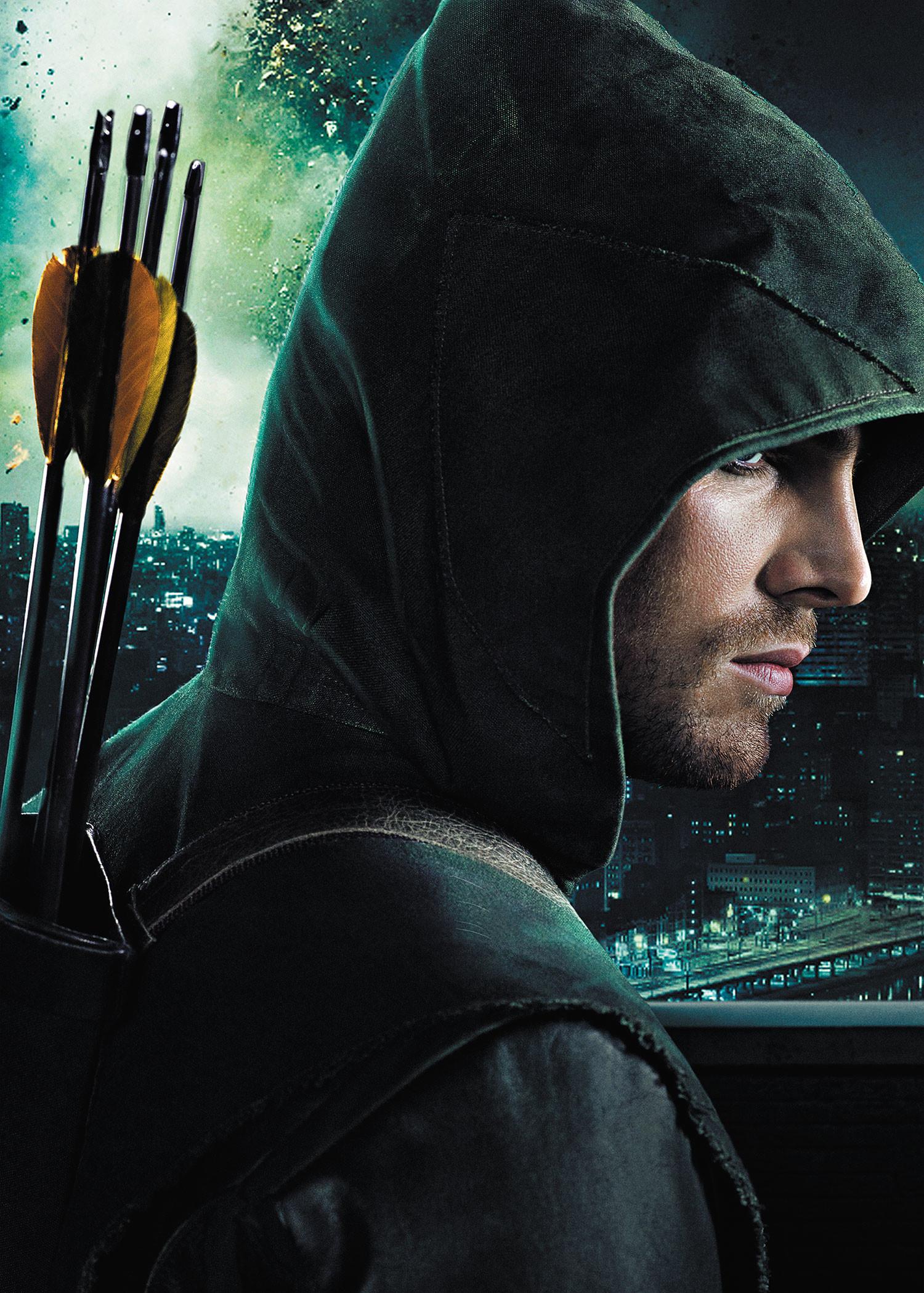 1500 x 2099 · jpeg - Green Arrow and Flash Wallpapers (70+ images)