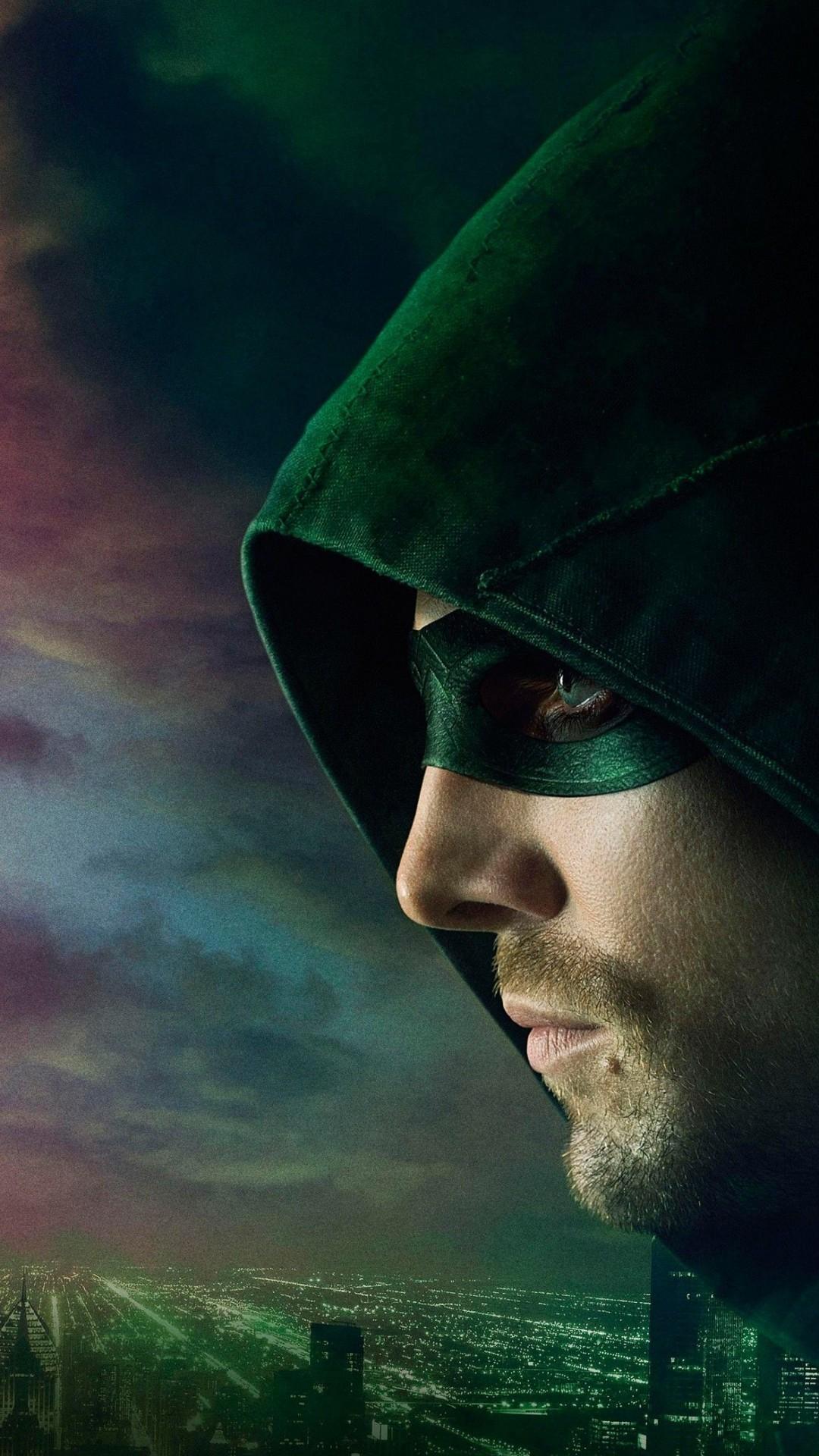 1080 x 1920 · jpeg - Green Arrow and Flash Wallpapers (70+ images)