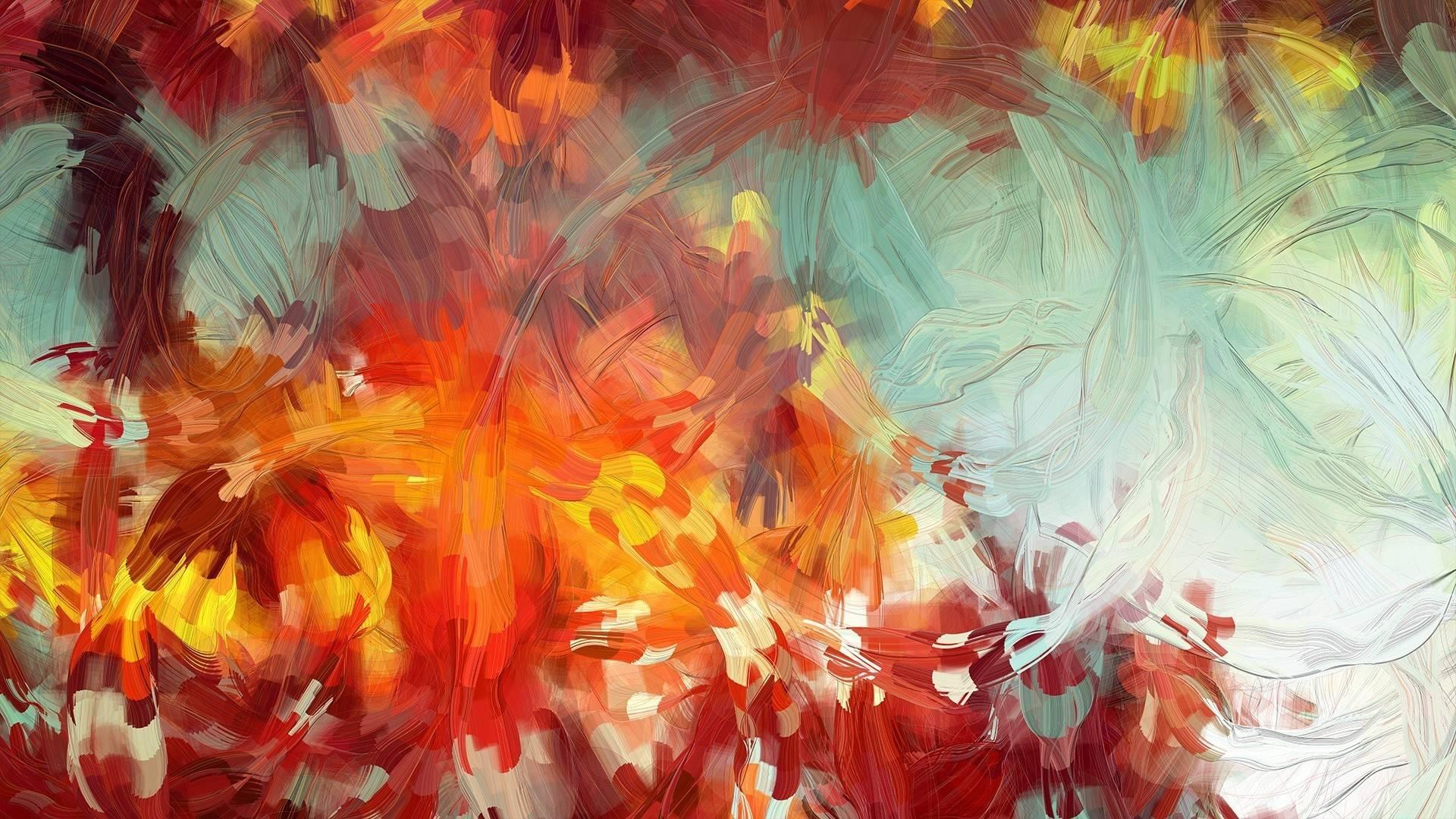 1920 x 1080 · jpeg - Abstract Painting Wallpapers - Wallpaper Cave