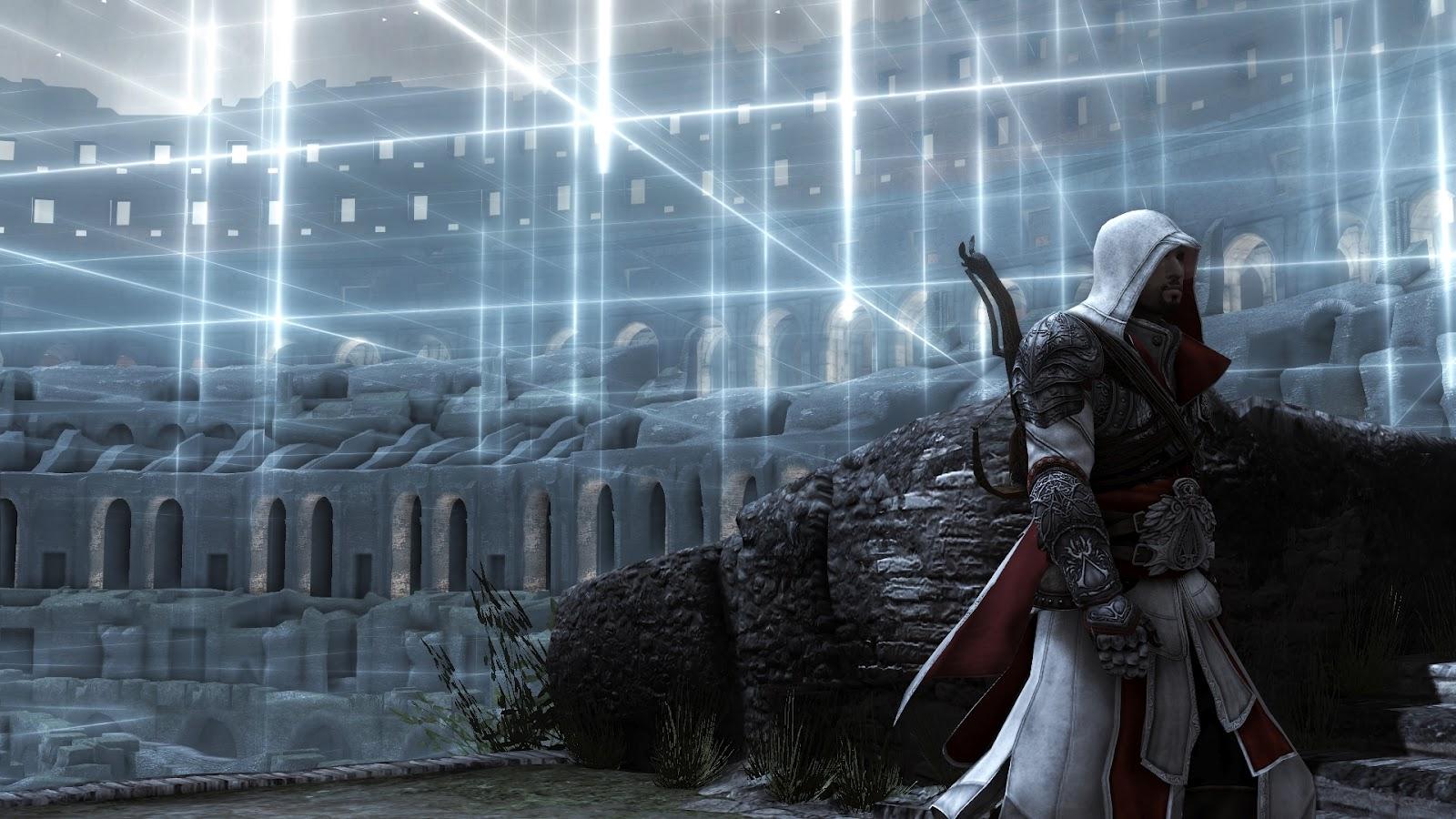 1600 x 900 · jpeg - Epic Wallies: Assassins Creed FTW!