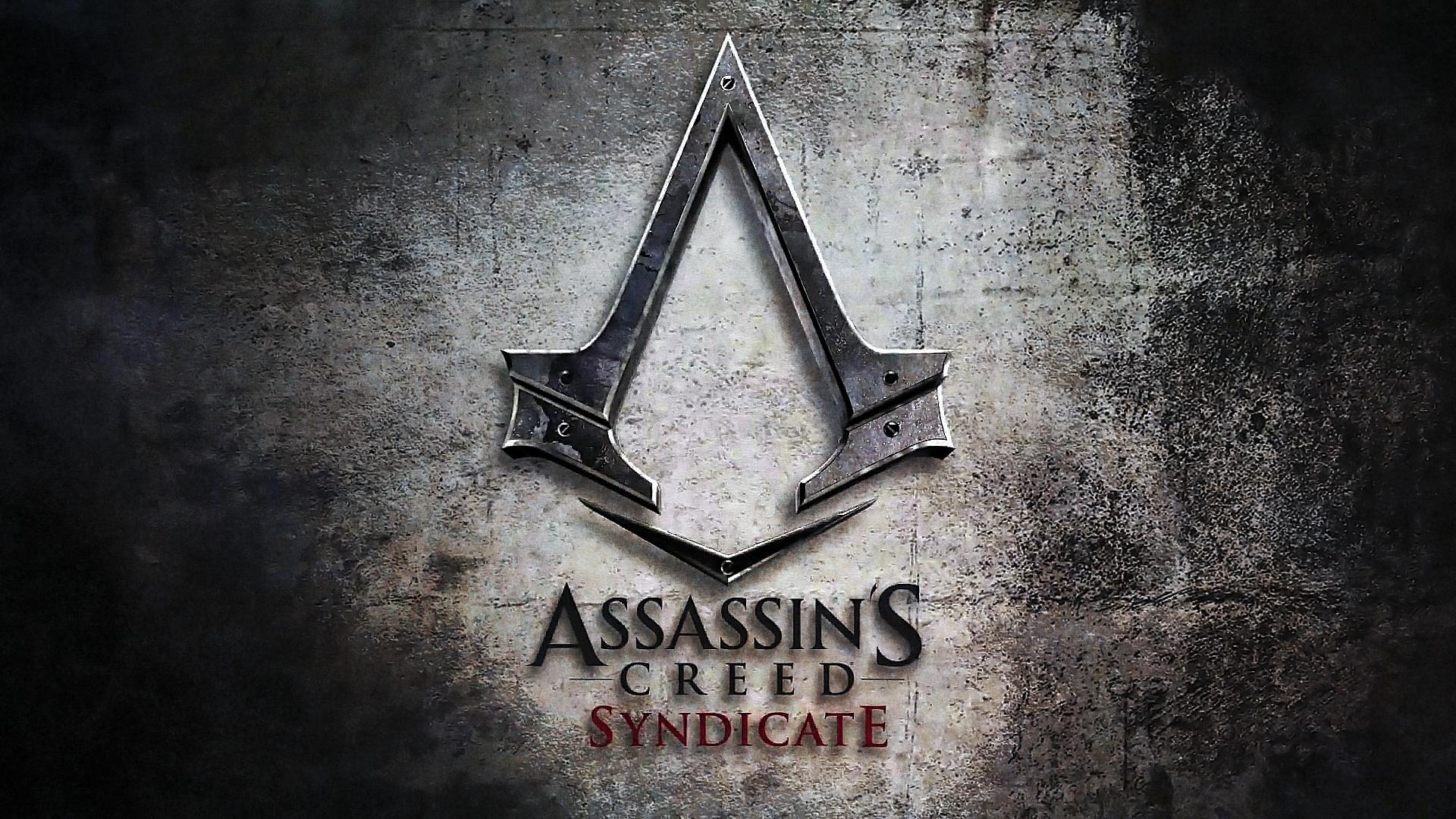 1920 x 1080 · jpeg - Logo Assassins Creed Wallpapers | PixelsTalk