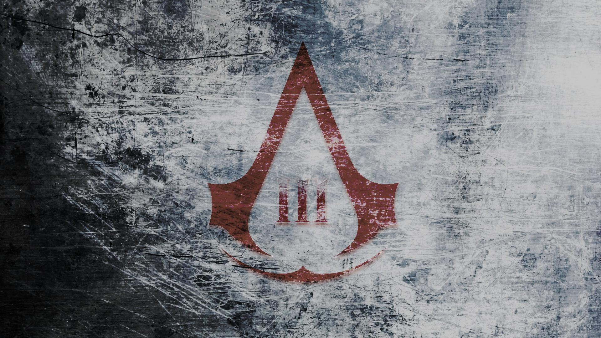 1920 x 1080 · png - Logo Assassins Creed Wallpapers | PixelsTalk