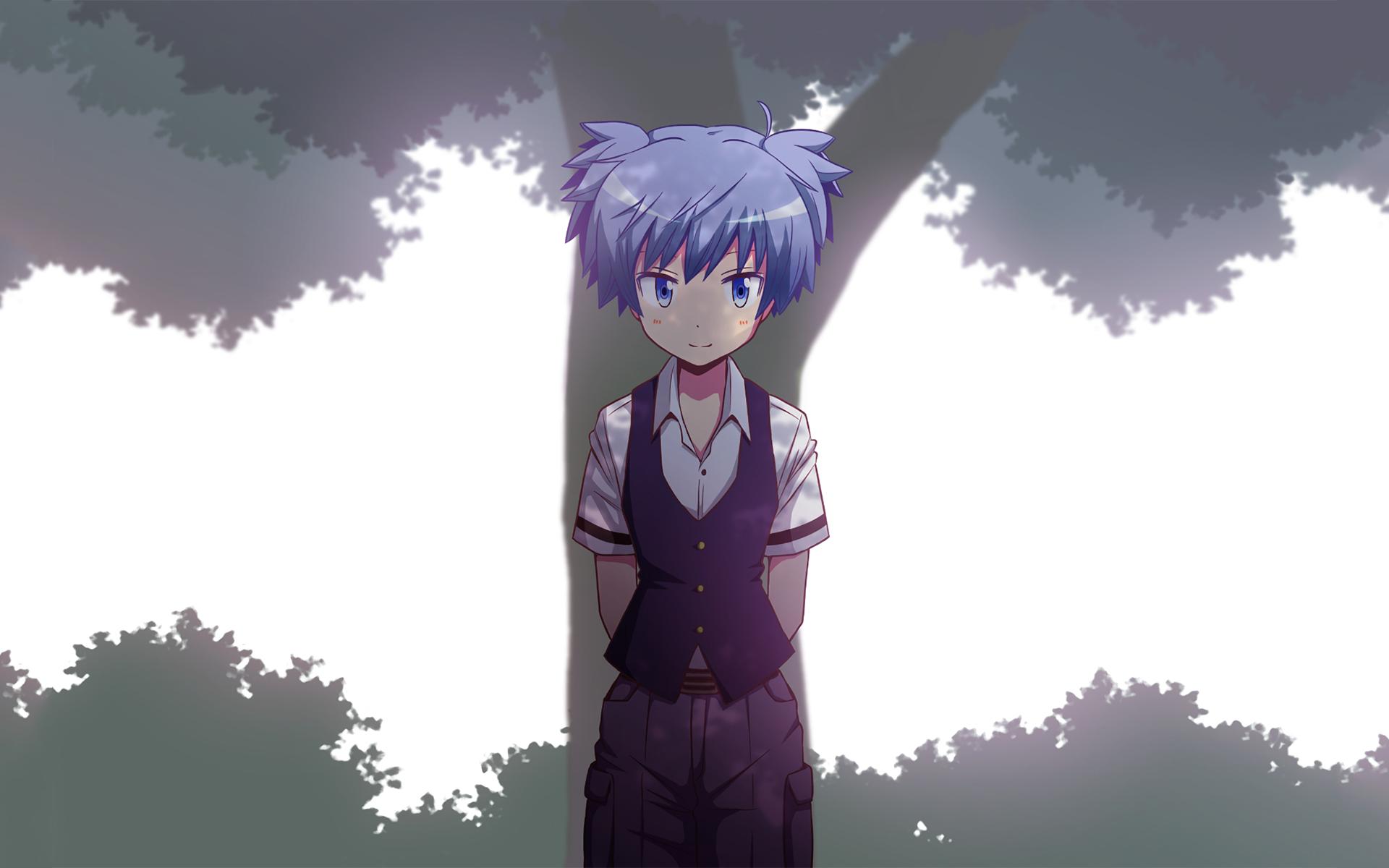 1920 x 1200 · png - Assassination Classroom Wallpapers Backgrounds