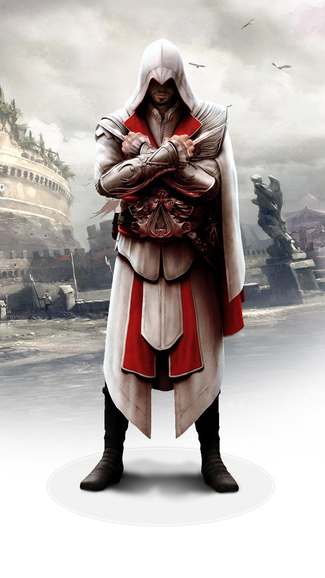 1080 x 1920 · jpeg - Assassins creed htc one 1080x1920 - Best htc one wallpapers