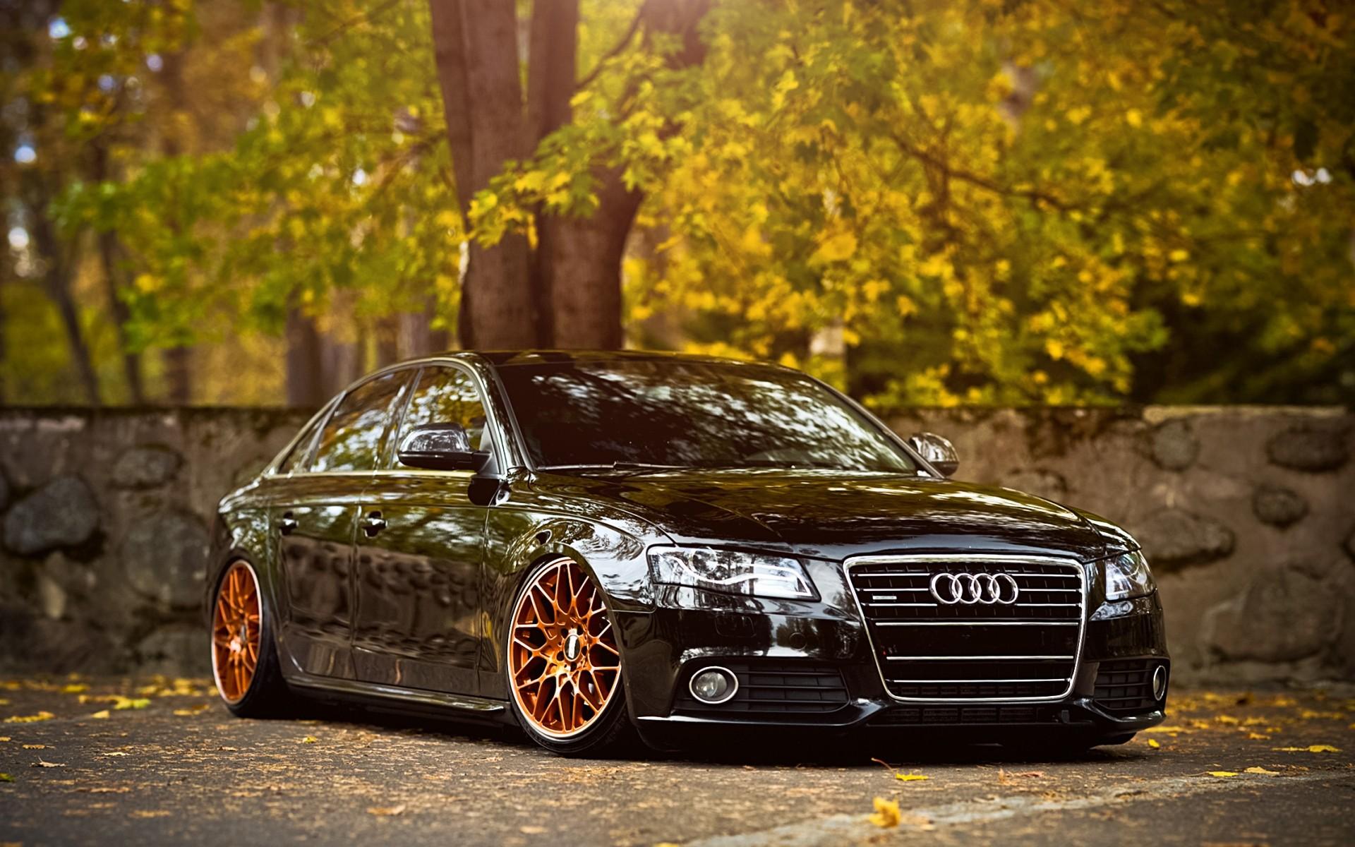 1920 x 1200 · jpeg - car, Audi, Audi A4, Stance Wallpapers HD / Desktop and Mobile Backgrounds
