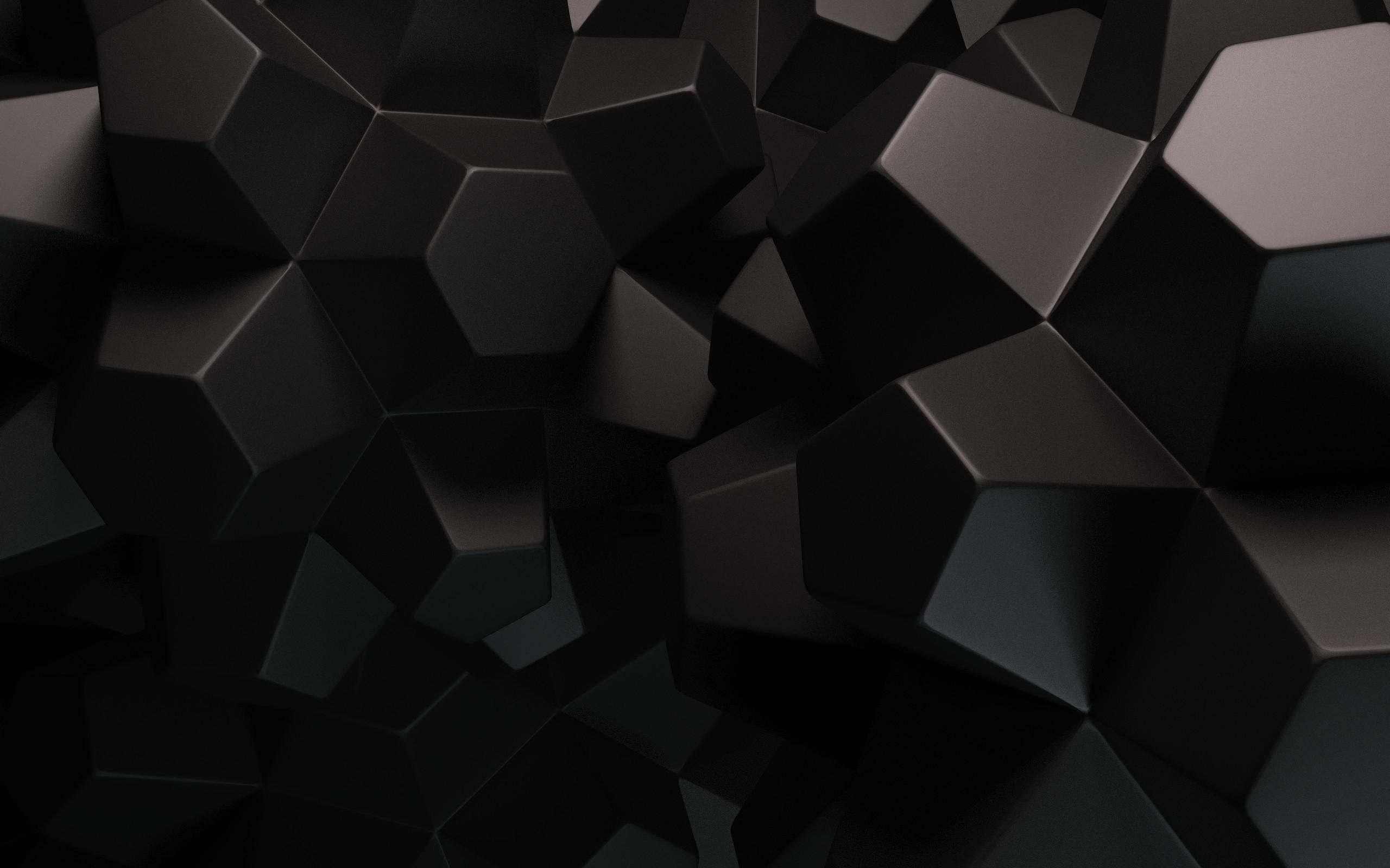 2560 x 1600 · jpeg - Cool Black Background Wallpaper (65+ images)