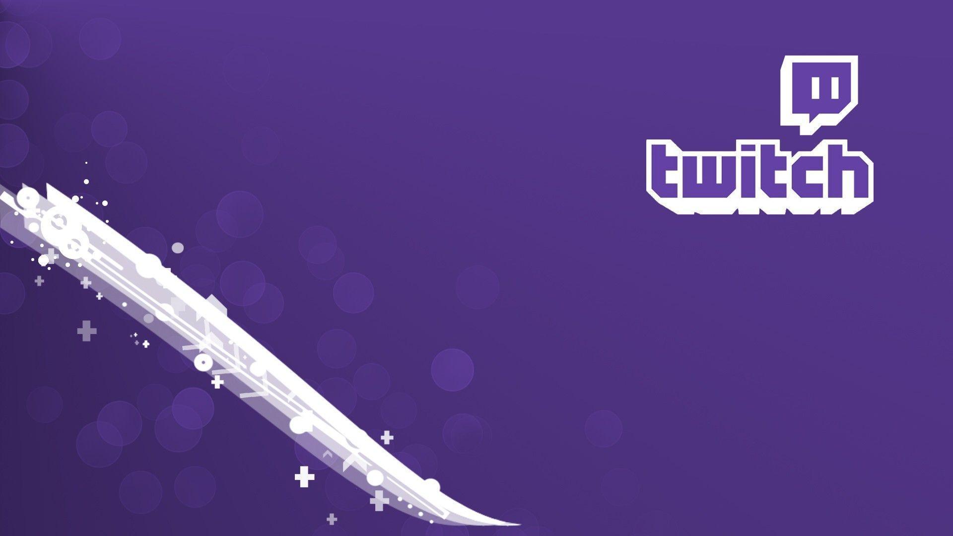 1920 x 1080 · jpeg - Twitch Wallpapers - Wallpaper Cave