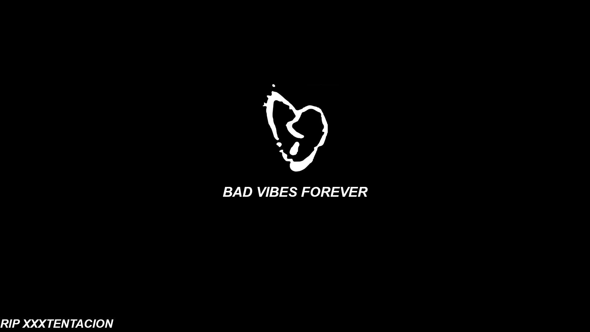 1920 x 1080 · png - Bad Vibes Forever Album Wallpaper Iphone - The Engineering Internship ...