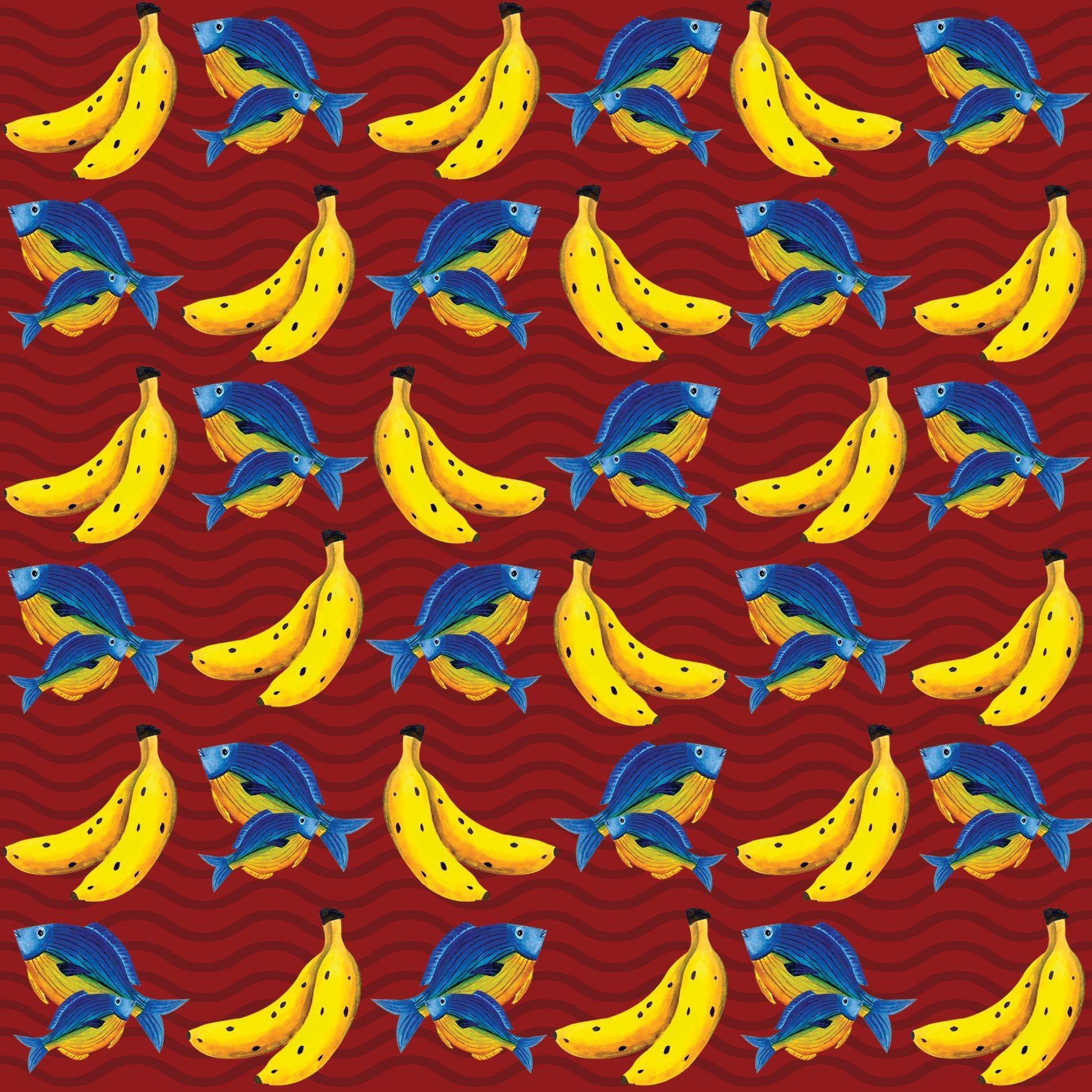 1890 x 1890 · jpeg - Banana Fish Wallpapers - Wallpaper Cave
