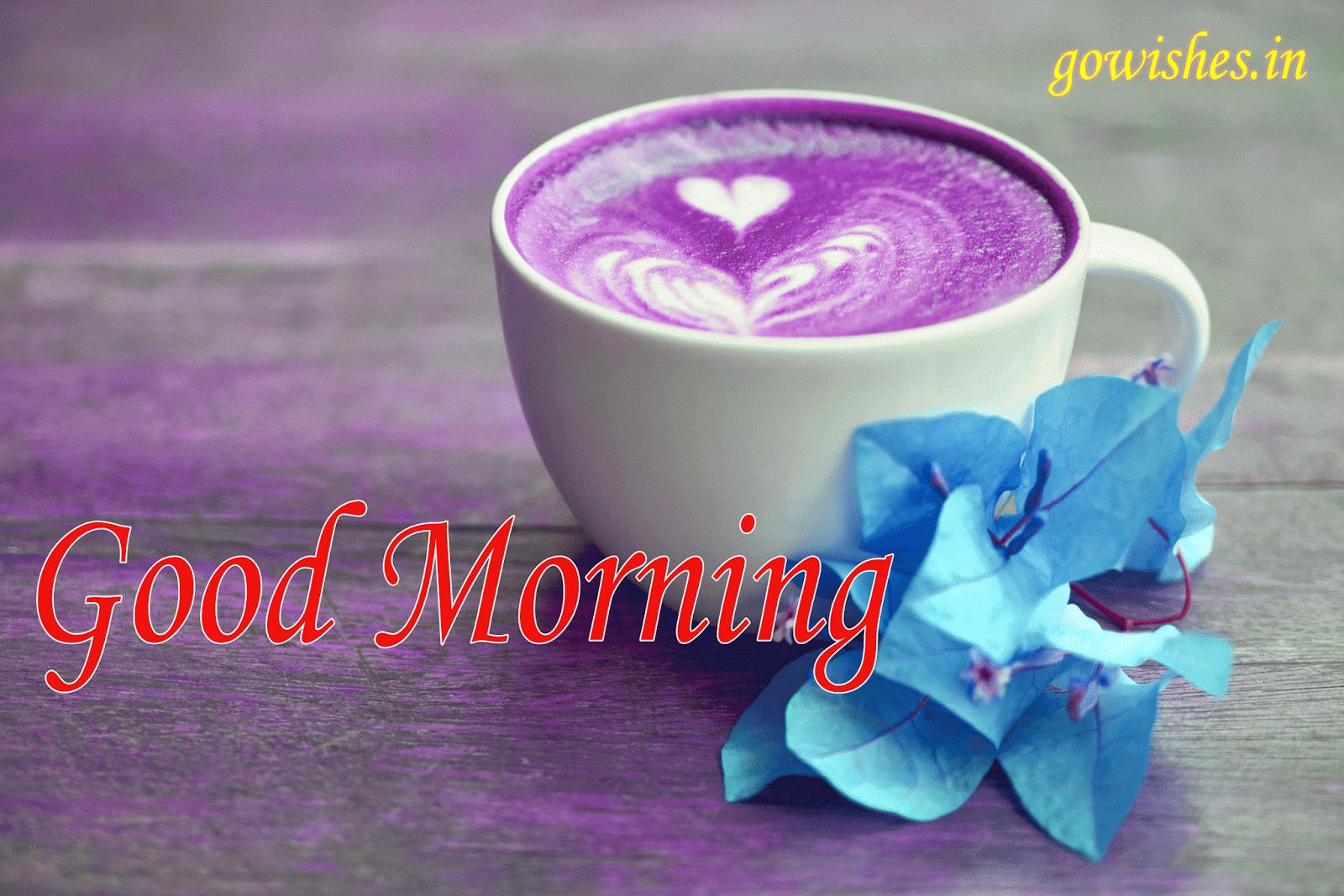 1600 x 1067 · animatedgif - Good Morning Wallpaper With Butterfly Image - Coffee Good Morning Gif ...