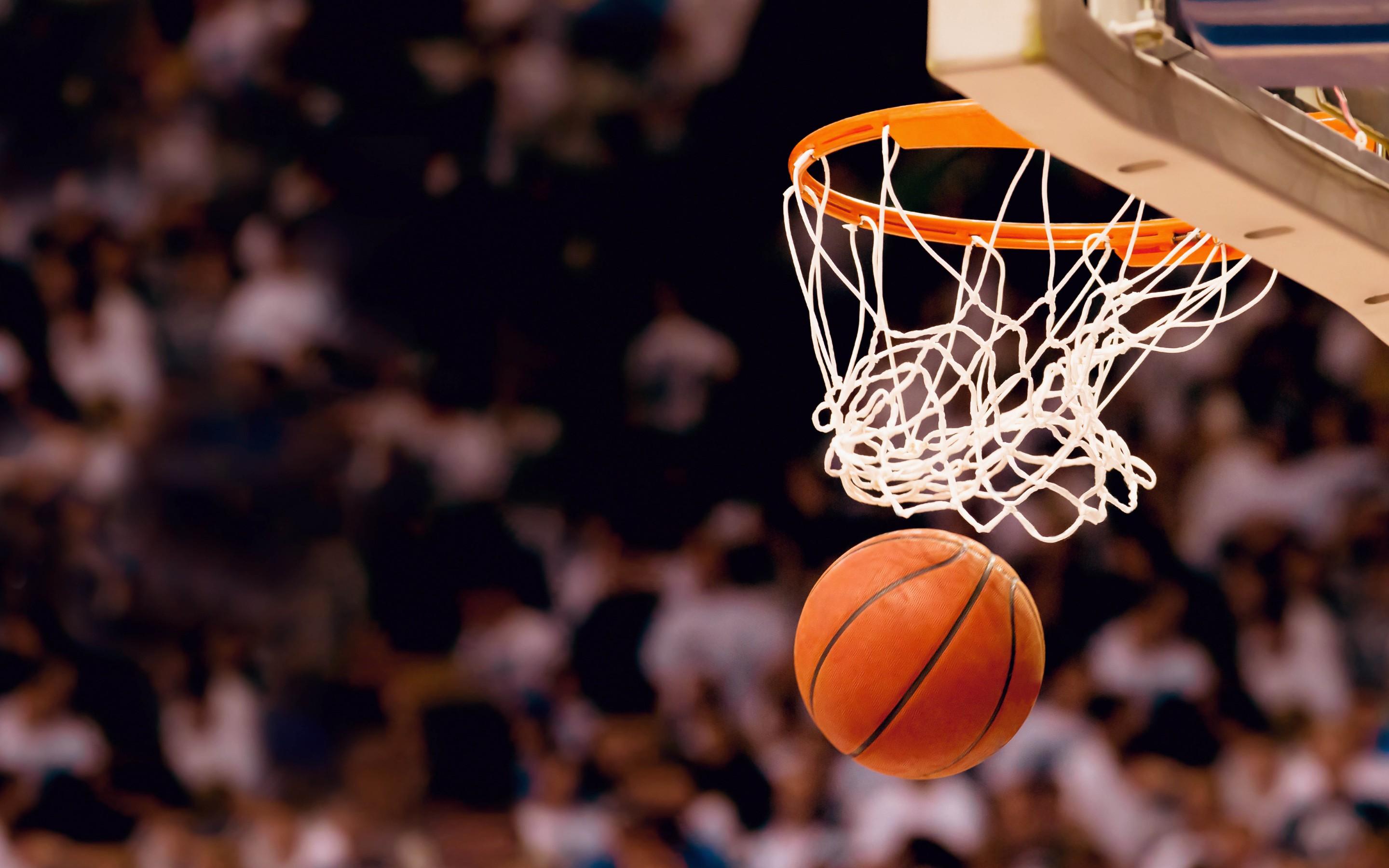 2880 x 1800 · jpeg - Basketball HD, HD Sports, 4k Wallpapers, Images, Backgrounds, Photos ...