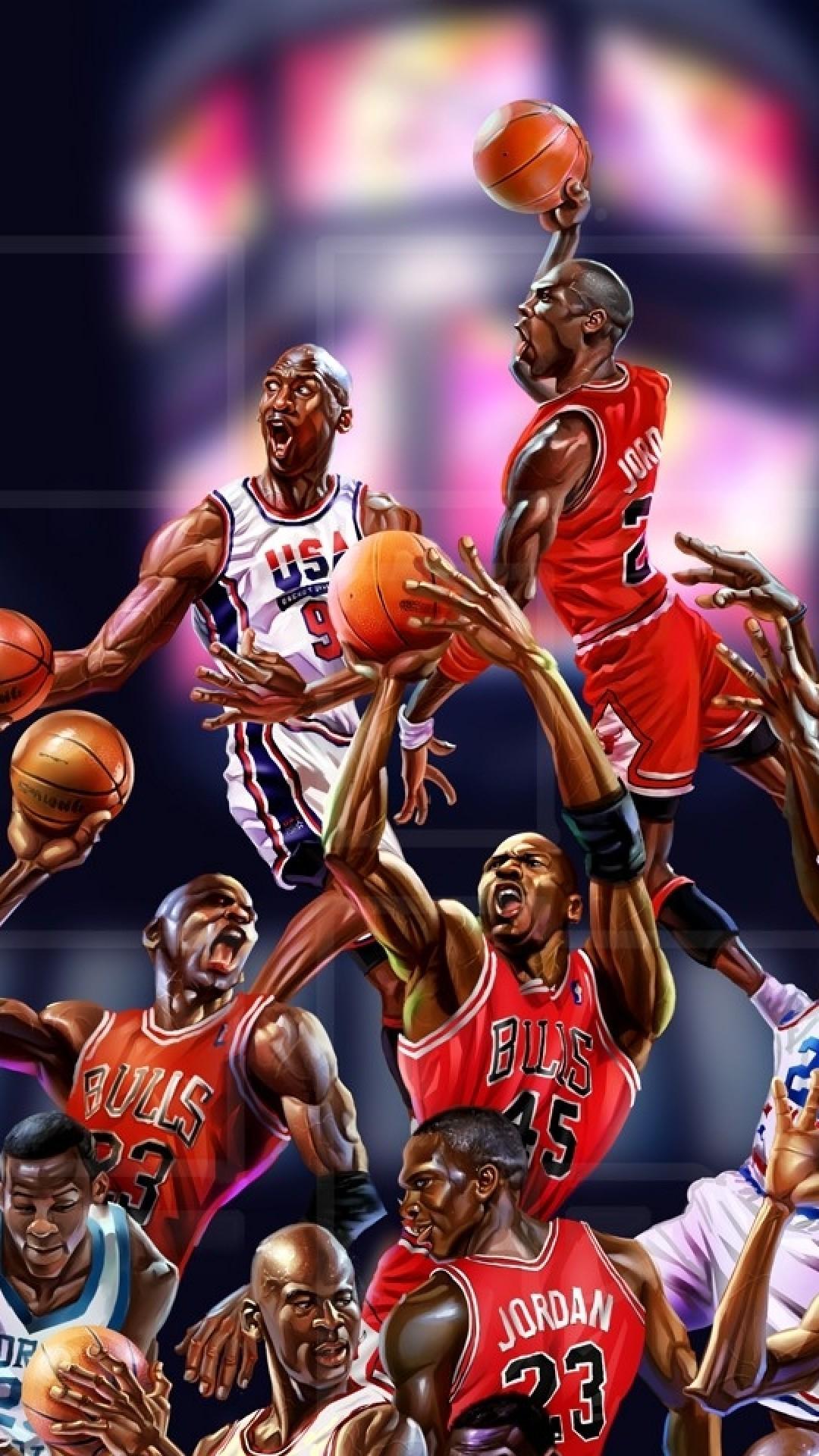 1080 x 1920 · jpeg - NBA iPhone Wallpapers HD (69+ images)