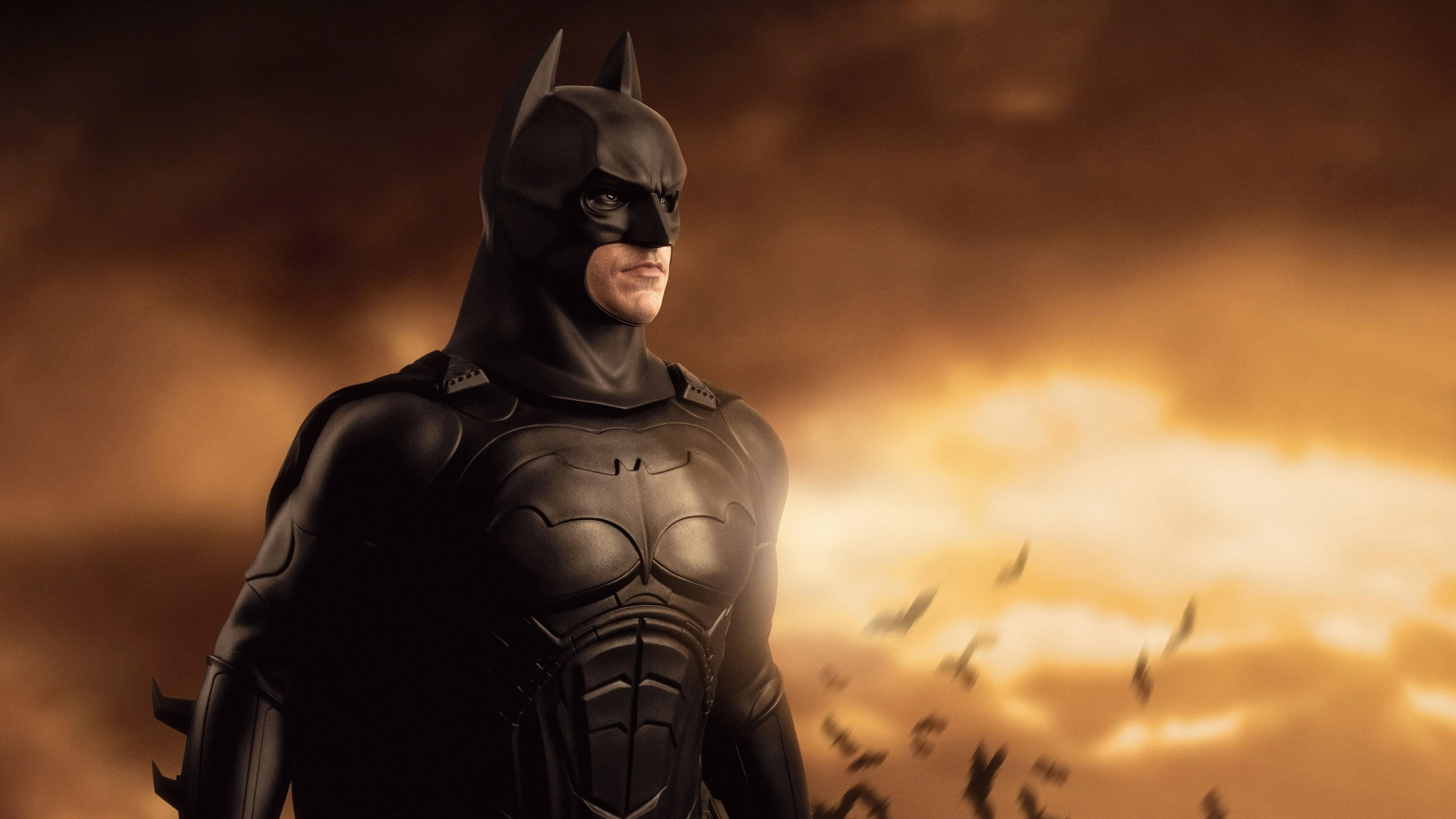 4000 x 2250 · jpeg - Batman Arkham 4k, HD Superheroes, 4k Wallpapers, Images, Backgrounds ...
