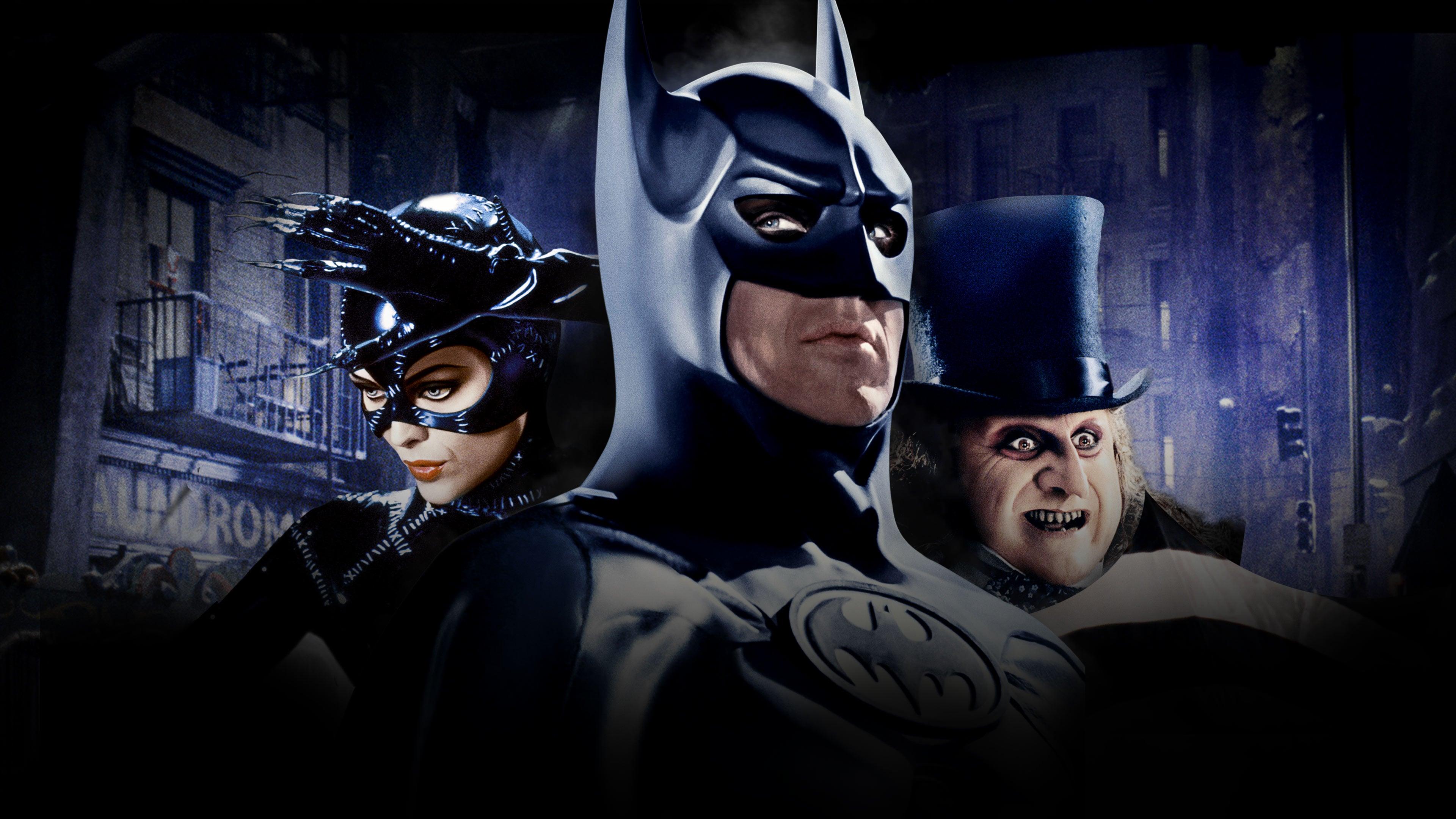3840 x 2160 · jpeg - Batman Returns 4k Ultra HD Wallpaper | Background Image | 3840x2160