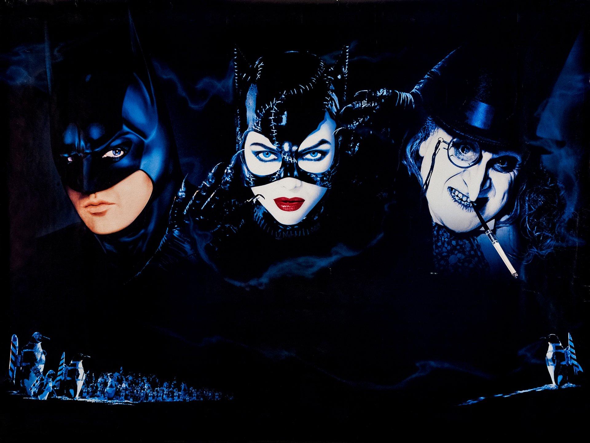 1920 x 1442 · jpeg - Batman Returns 4k Ultra HD Wallpaper | Background Image | 5000x3754 ...