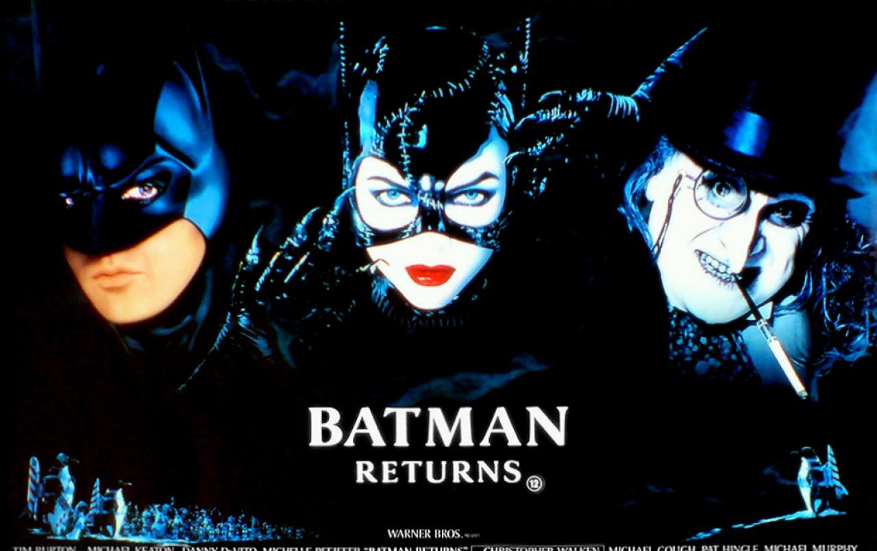 1280 x 804 · jpeg - Download Wallpaper Batman Returns Gallery