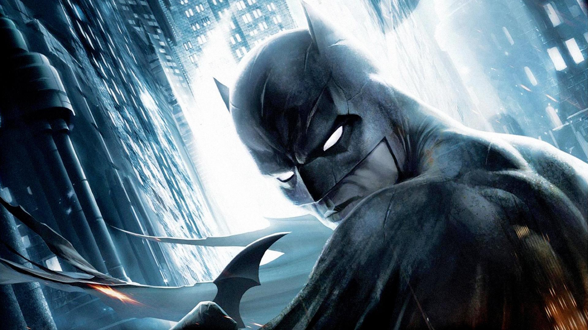 1920 x 1080 · jpeg - Batman: The Dark Knight Returns HD Wallpaper | Background Image | 1920x1080