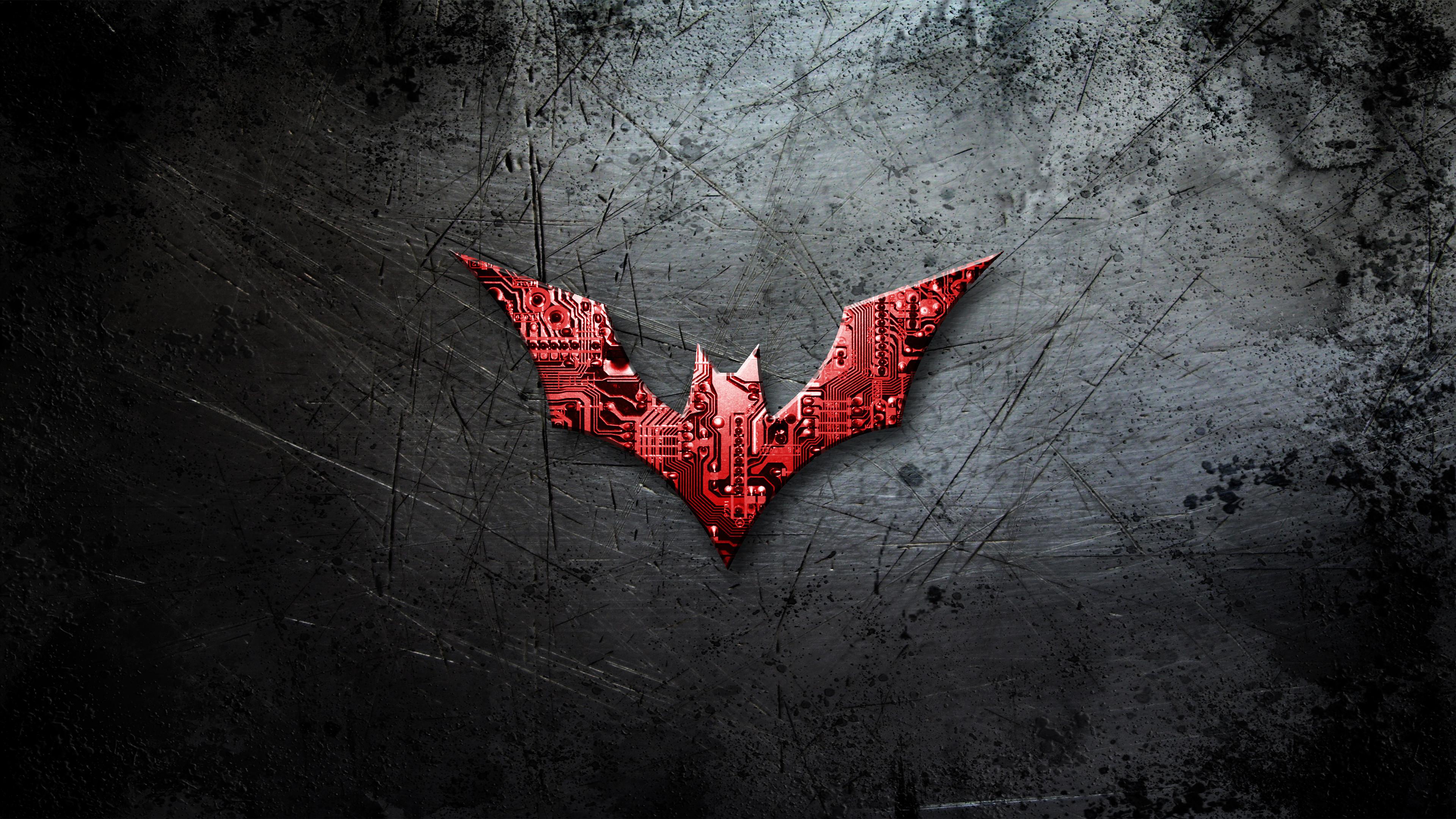 3840 x 2160 · jpeg - Batman 4k Ultra HD Wallpaper | Background Image | 3840x2160 | ID:463456 ...