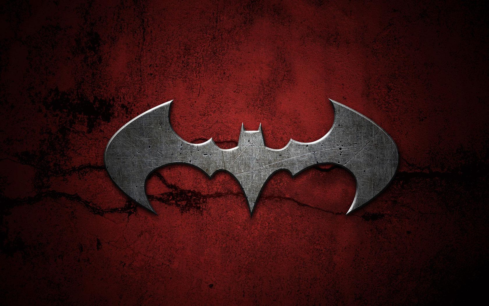 1680 x 1050 · jpeg - 50 Batman Logo wallpapers For Free Download (HD 1080p)