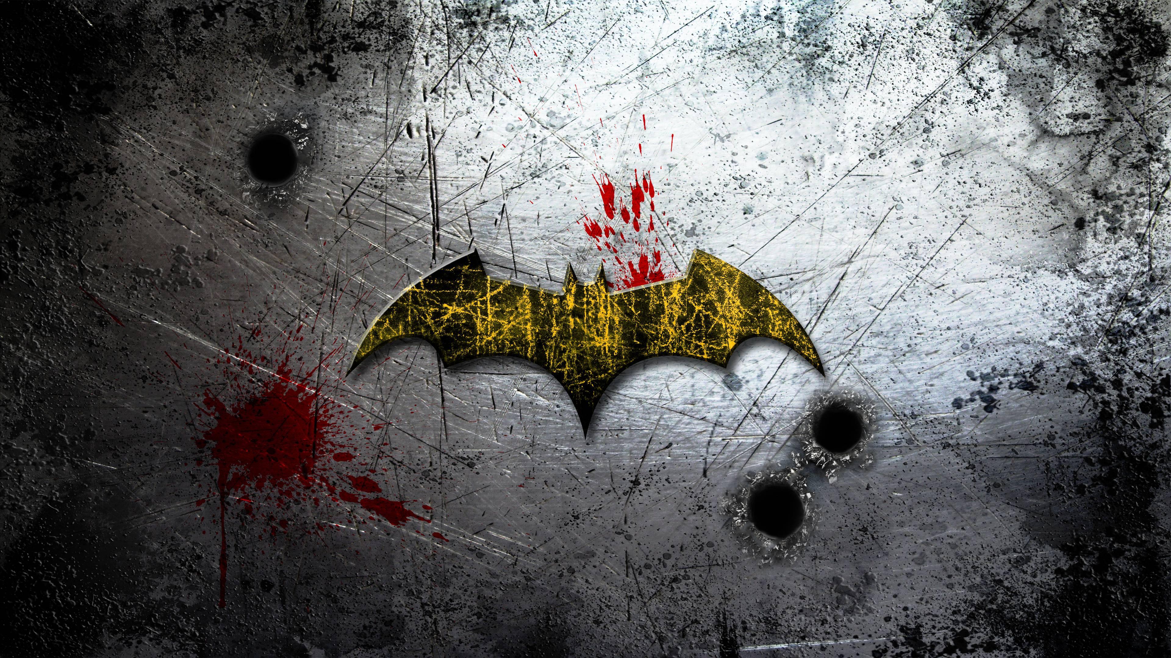 3840 x 2160 · jpeg - Batman 4k Ultra HD Wallpaper | Background Image | 3840x2160 | ID:463466 ...