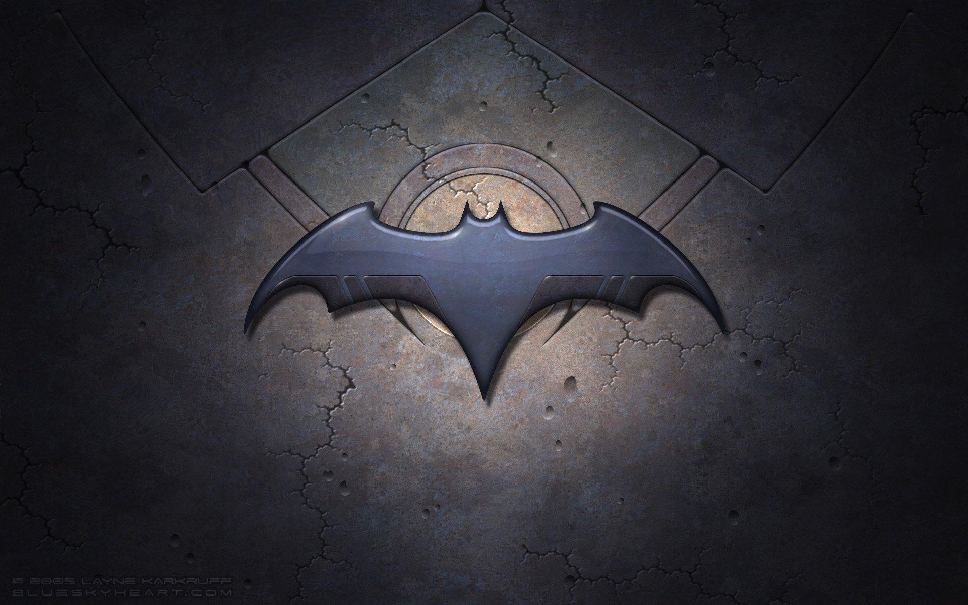 1920 x 1200 · jpeg - Batman Logo  |  | 1920x1200 | ID:296990 - Wallpaper Abyss