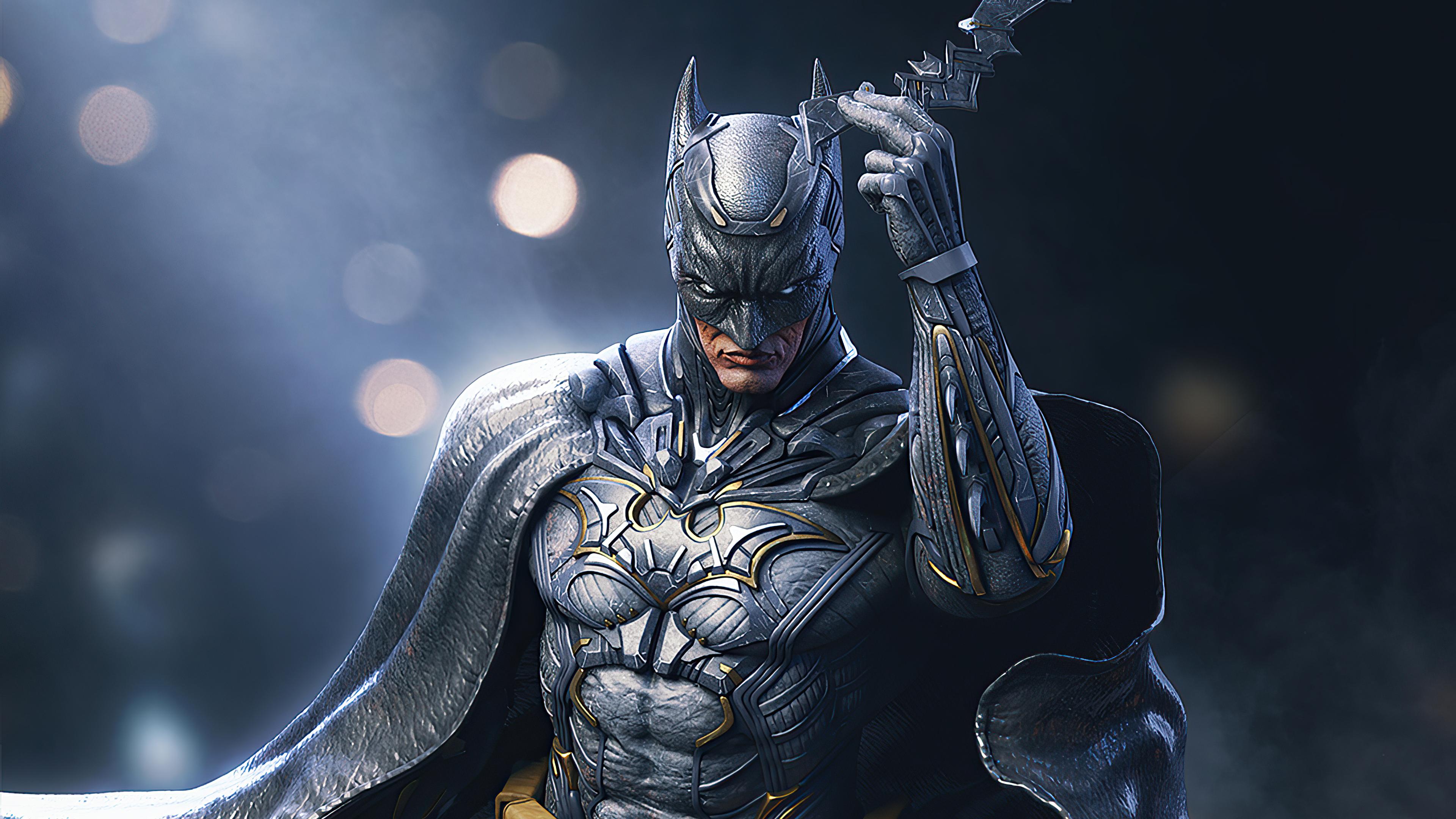 3840 x 2160 · jpeg - Batman New 2020 4k, HD Superheroes, 4k Wallpapers, Images, Backgrounds ...
