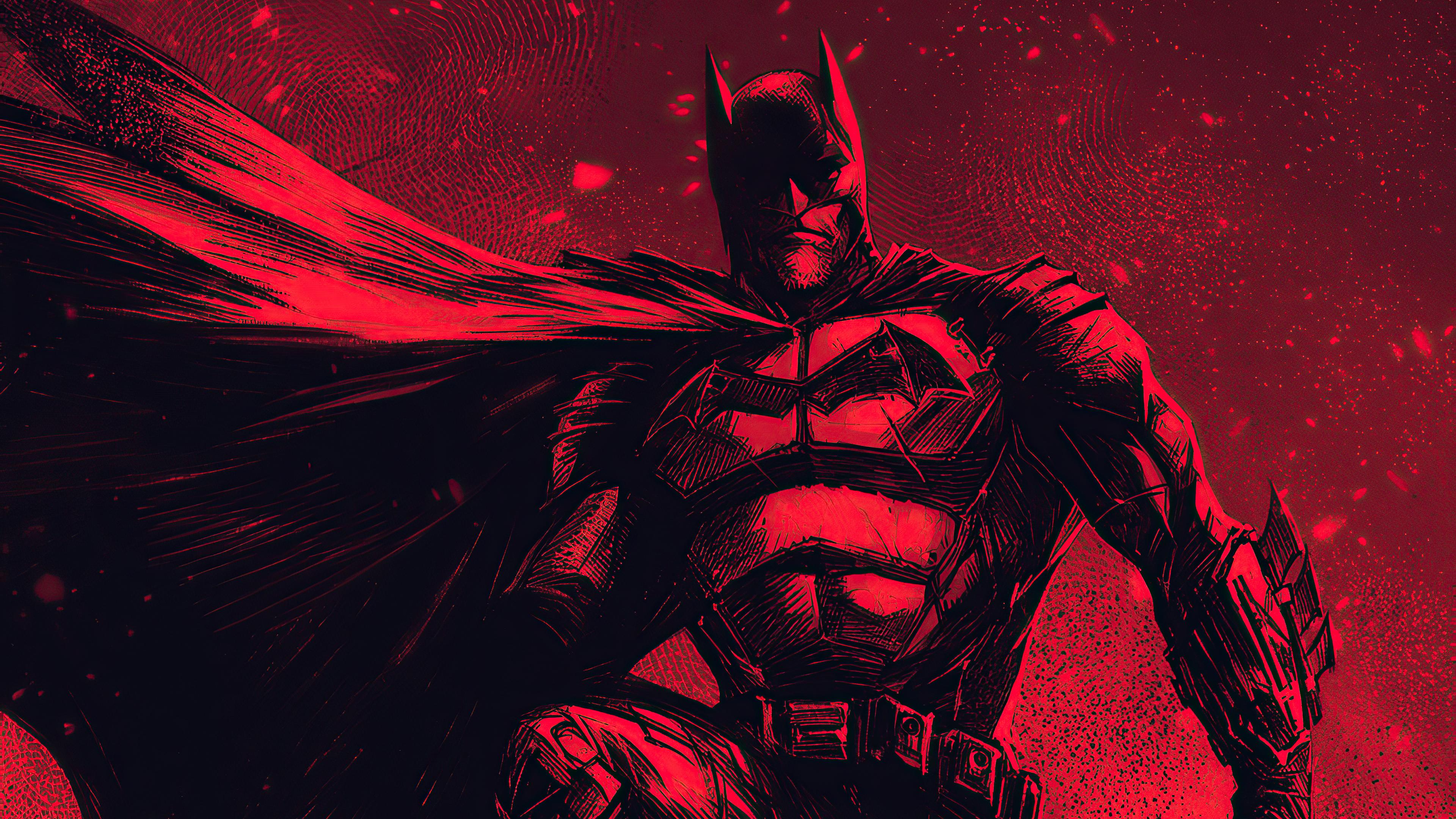 3840 x 2161 · jpeg - Batman 4k Ultra HD Wallpaper | Background Image | 3840x2161 | ID ...