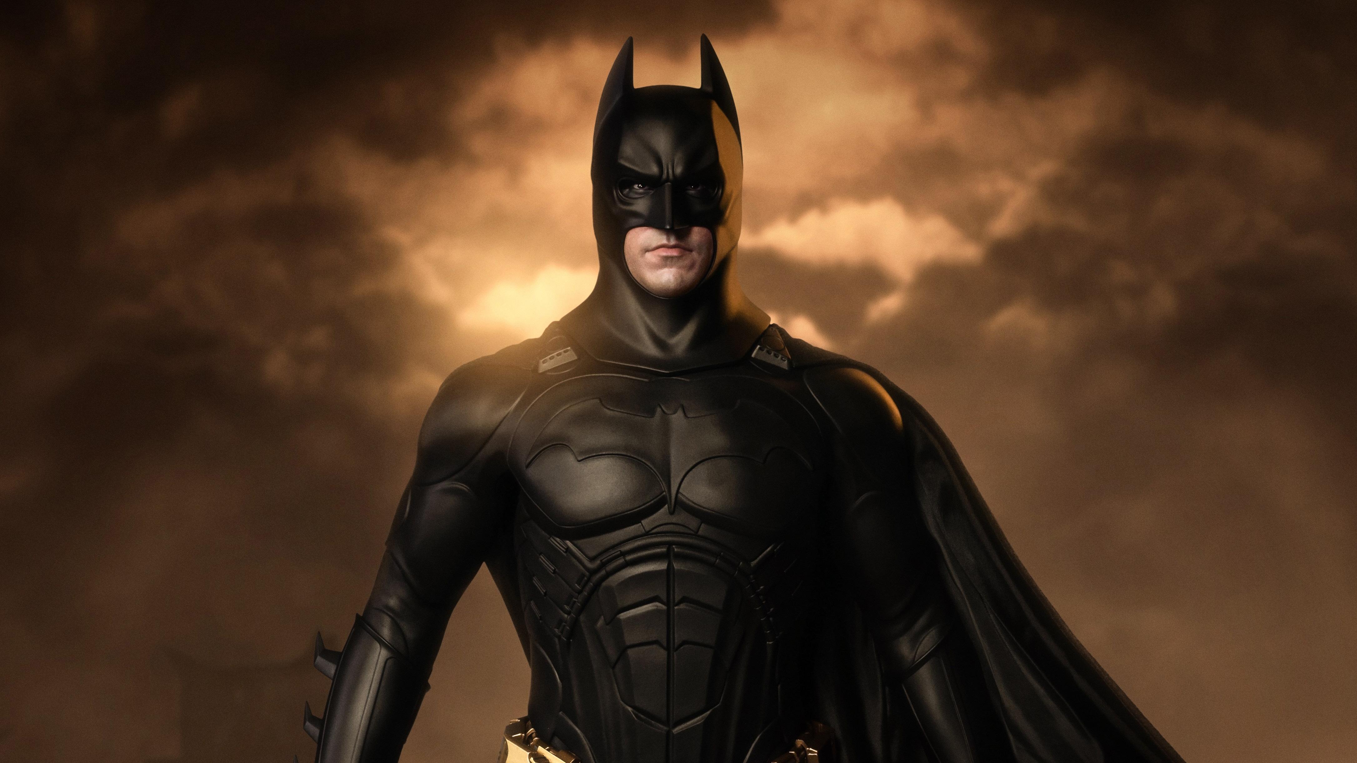 4343 x 2443 · jpeg - Batman Begins 4k, HD Superheroes, 4k Wallpapers, Images, Backgrounds ...