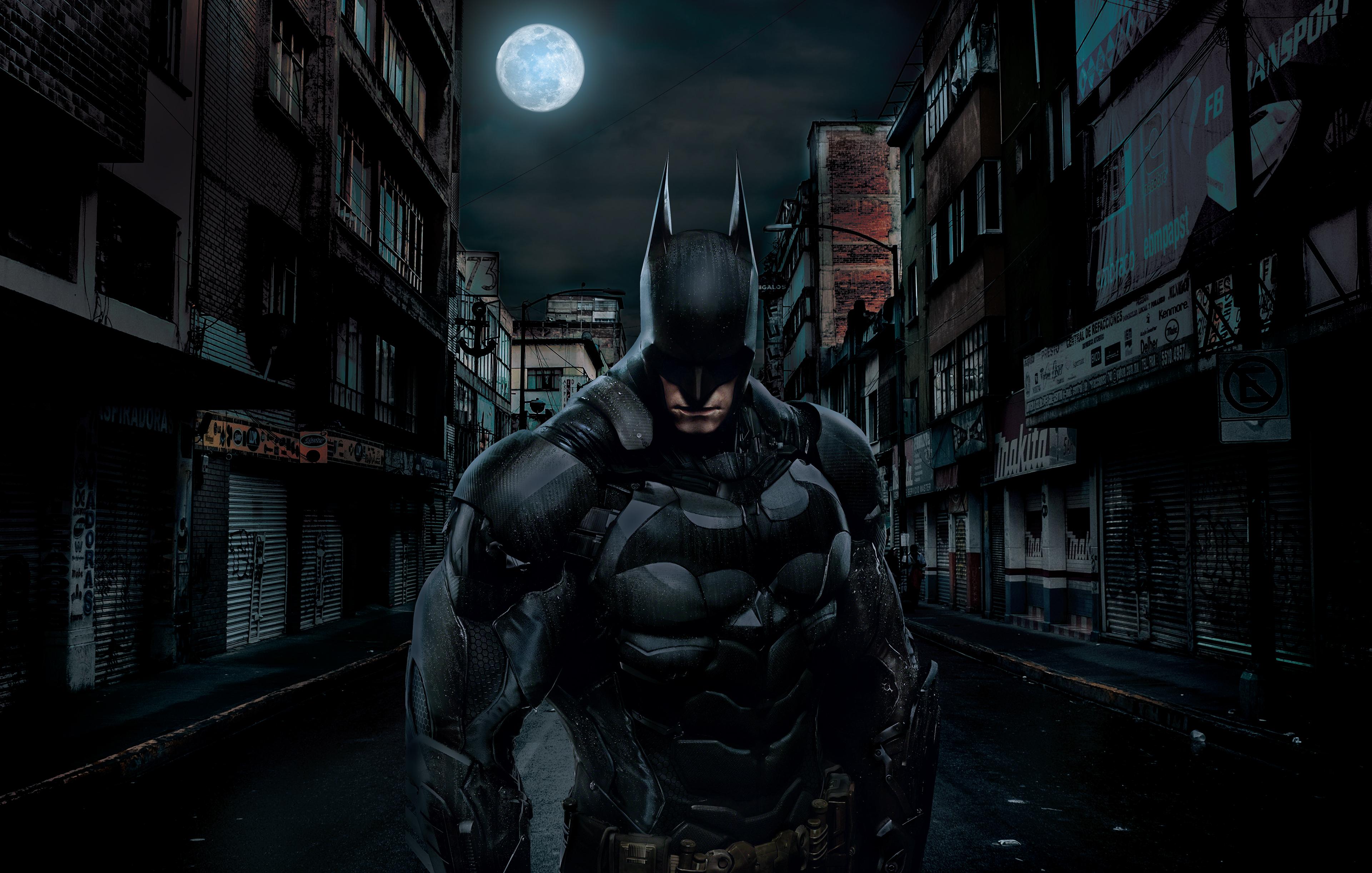 3840 x 2444 · jpeg - 4k Batman, HD Superheroes, 4k Wallpapers, Images, Backgrounds, Photos ...