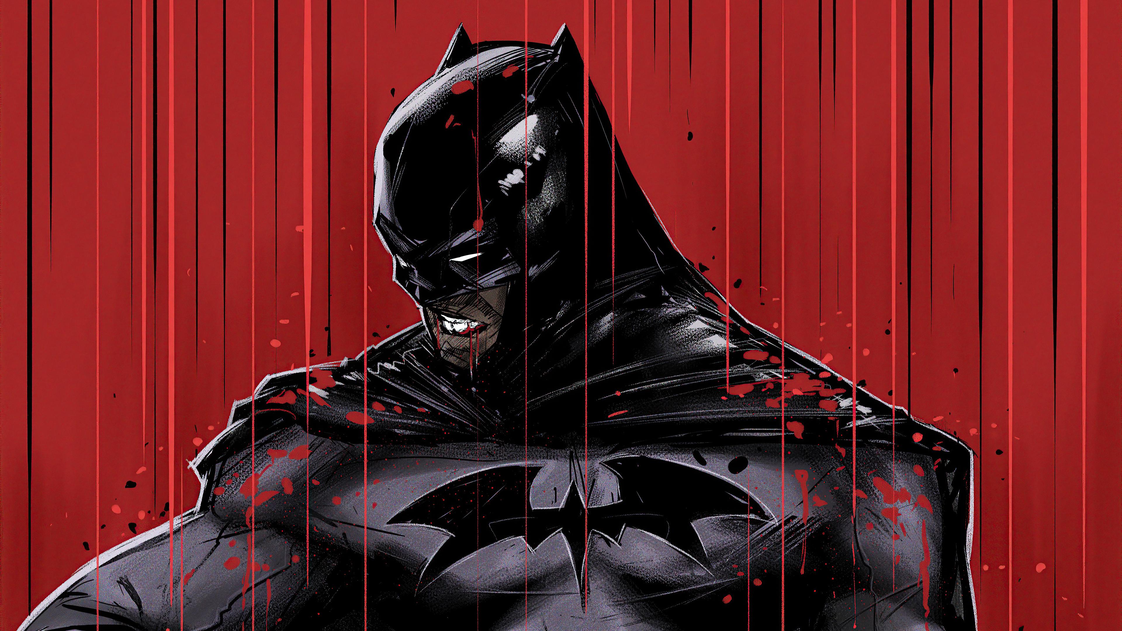 3840 x 2160 · jpeg - Batman 4k Ultra HD Wallpaper | Background Image | 3840x2160 | ID ...