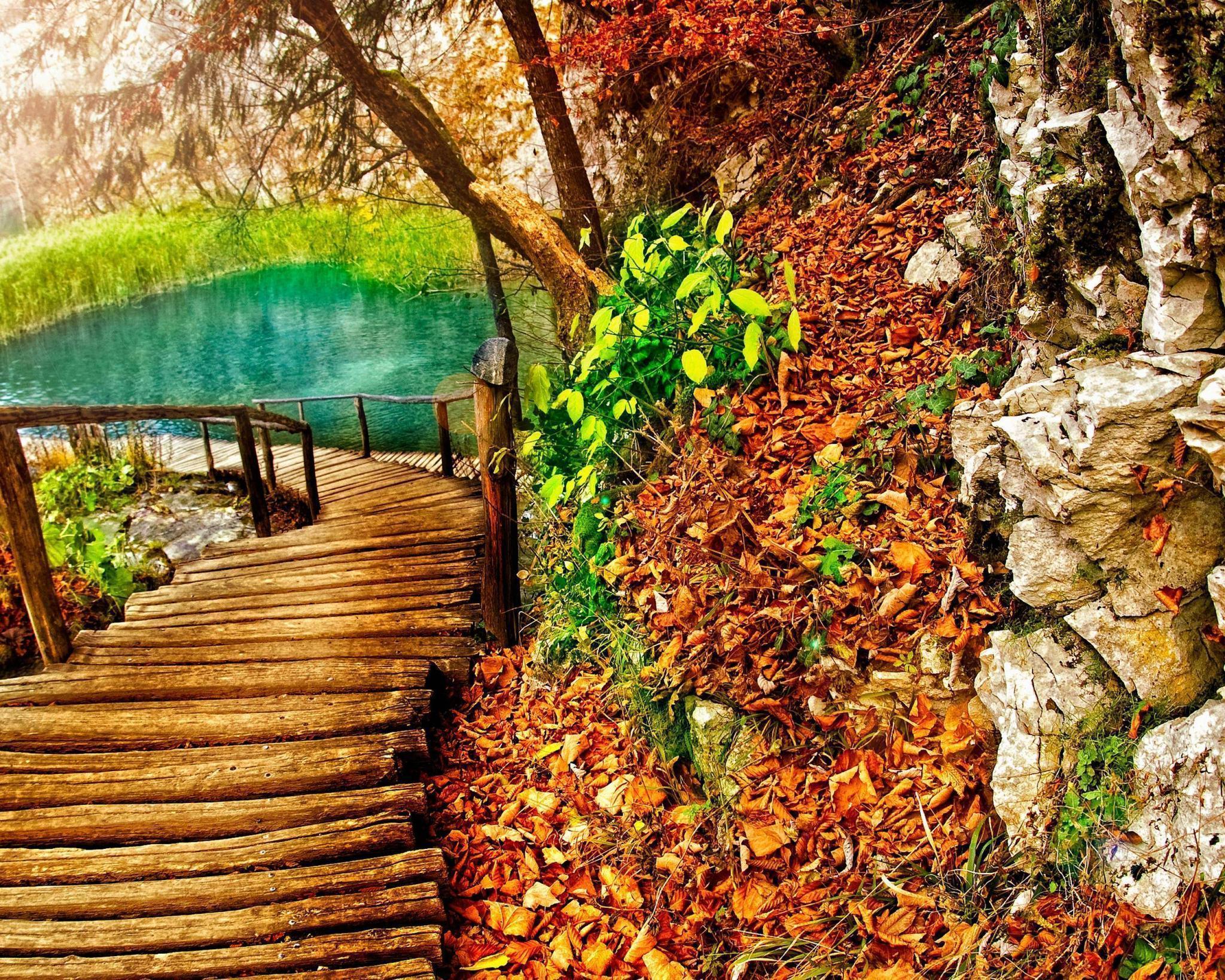 2048 x 1638 · jpeg - Beautiful Fall Backgrounds - Wallpaper Cave