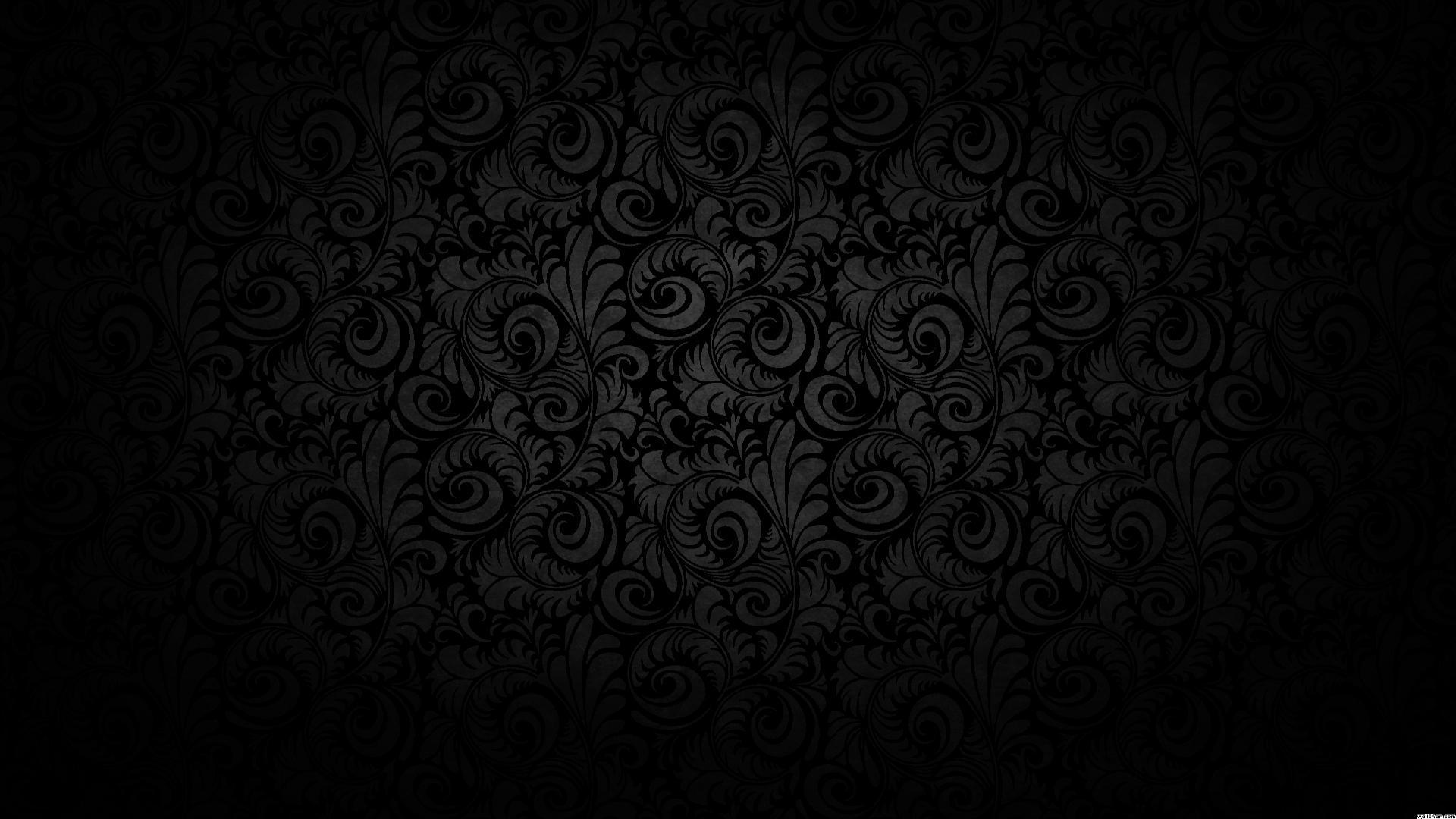 1920 x 1080 · jpeg - Beautiful Black Background Wallpapers - WallpaperSafari