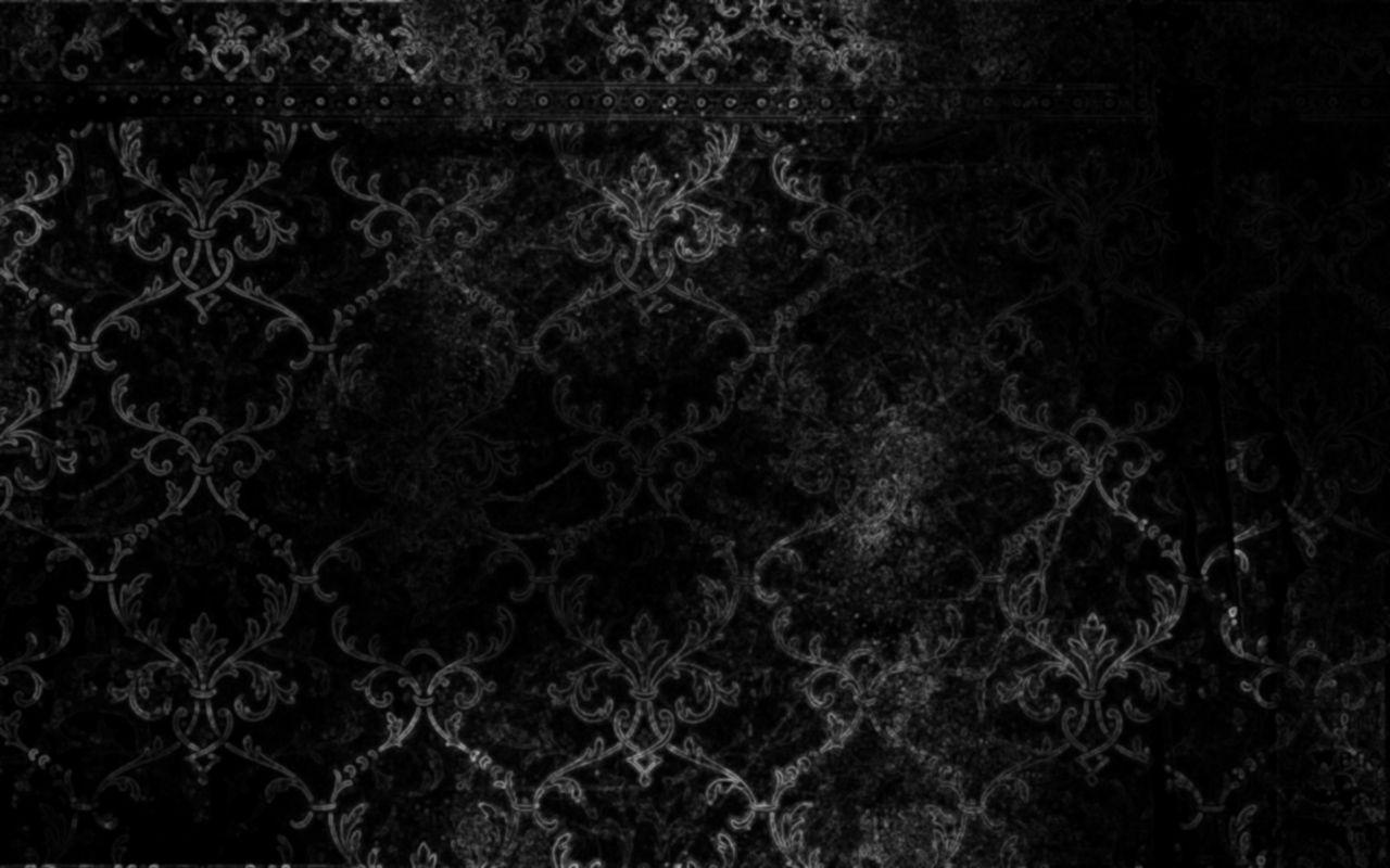 1280 x 800 · jpeg - Pretty Black Backgrounds - Wallpaper Cave