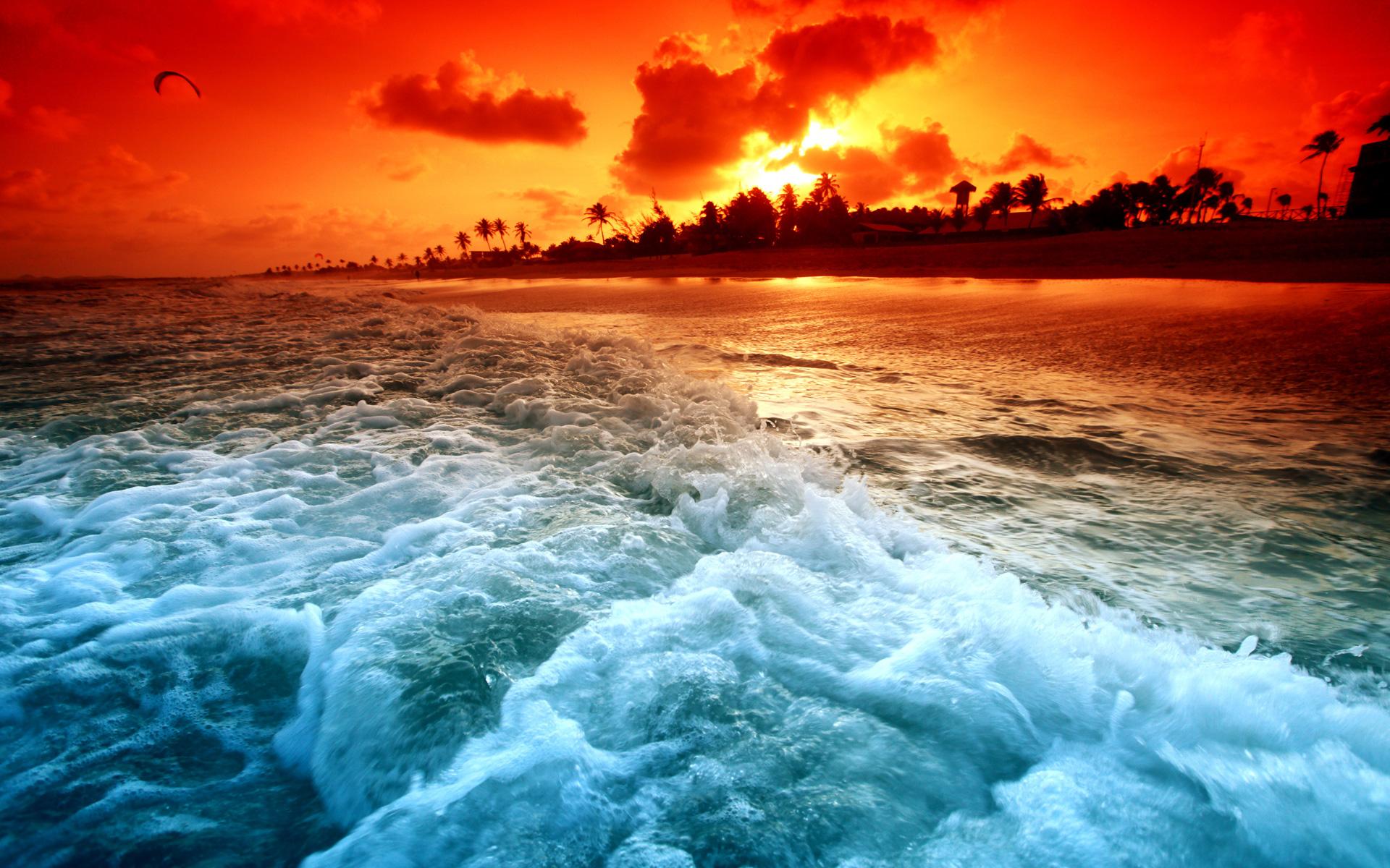 1920 x 1200 · jpeg - beautiful ocean - Beautiful Pictures Photo (27115521) - Fanpop