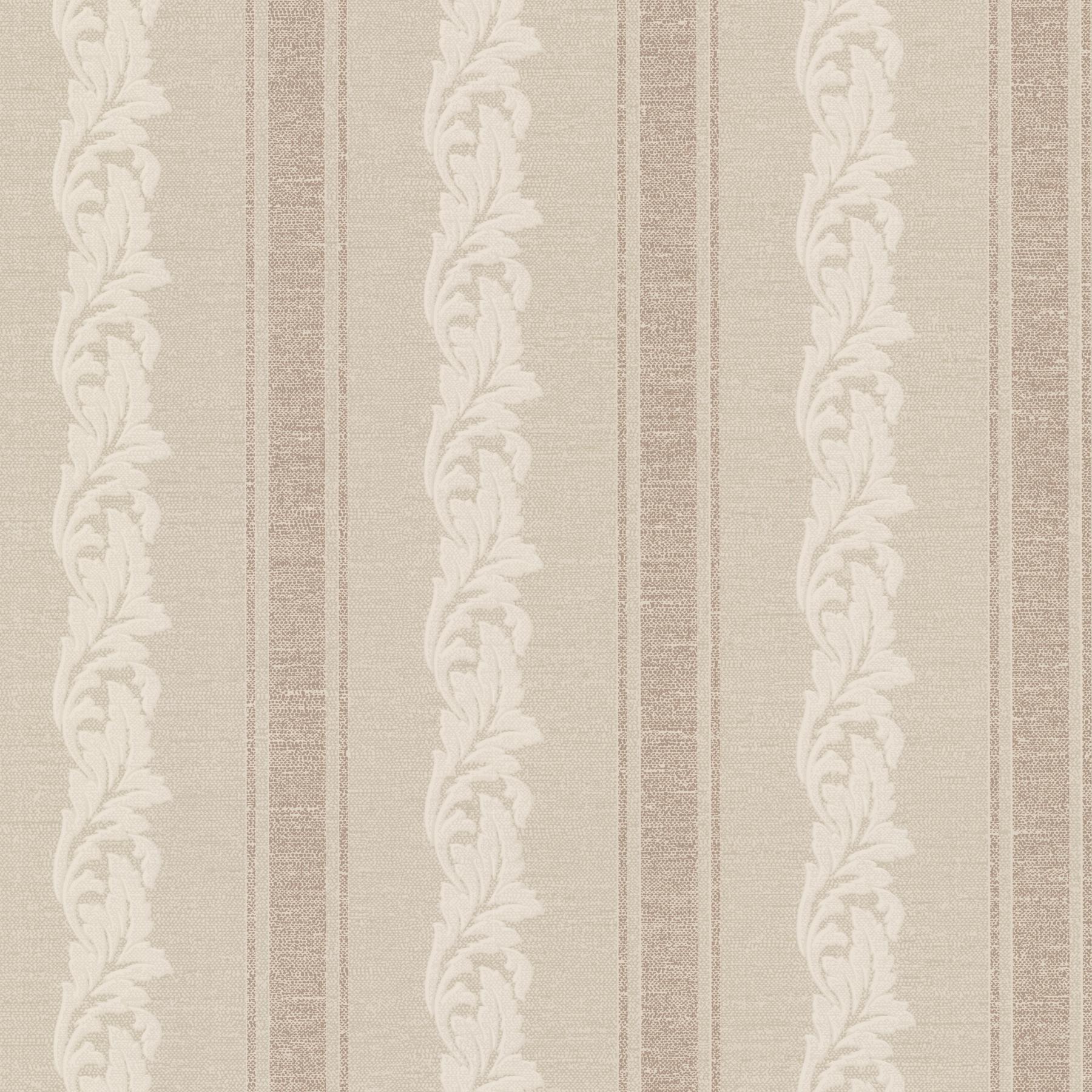 1800 x 1800 · jpeg - Beacon House Rennie Stripe Beige Scrolling Stripe Wallpaper - Walmart ...