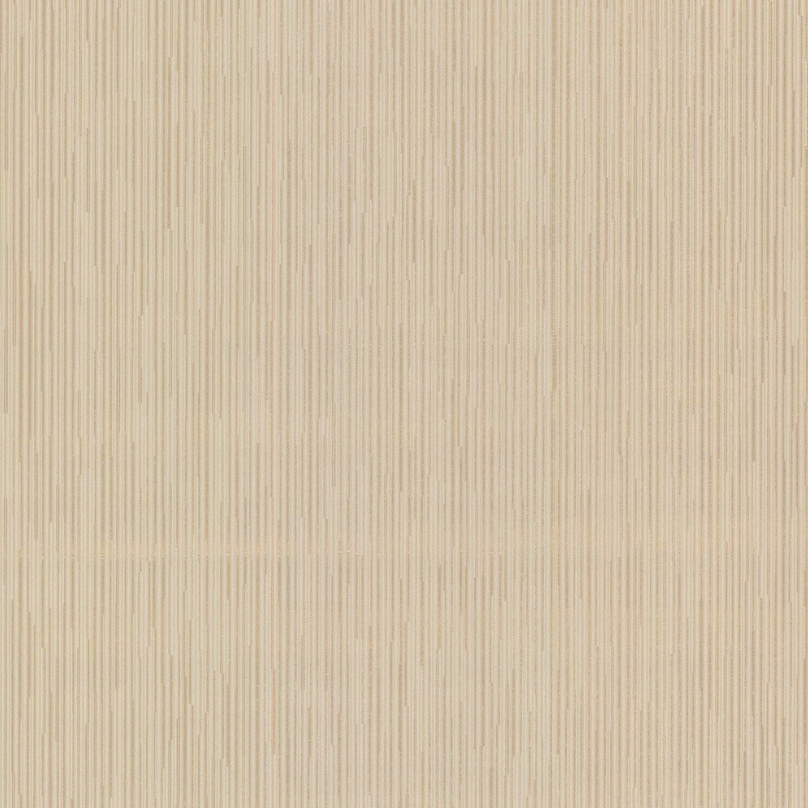 1600 x 1600 · jpeg - Beacon House Aeneas Stripe Beige Textured Pinstripe Wallpaper - Walmart ...
