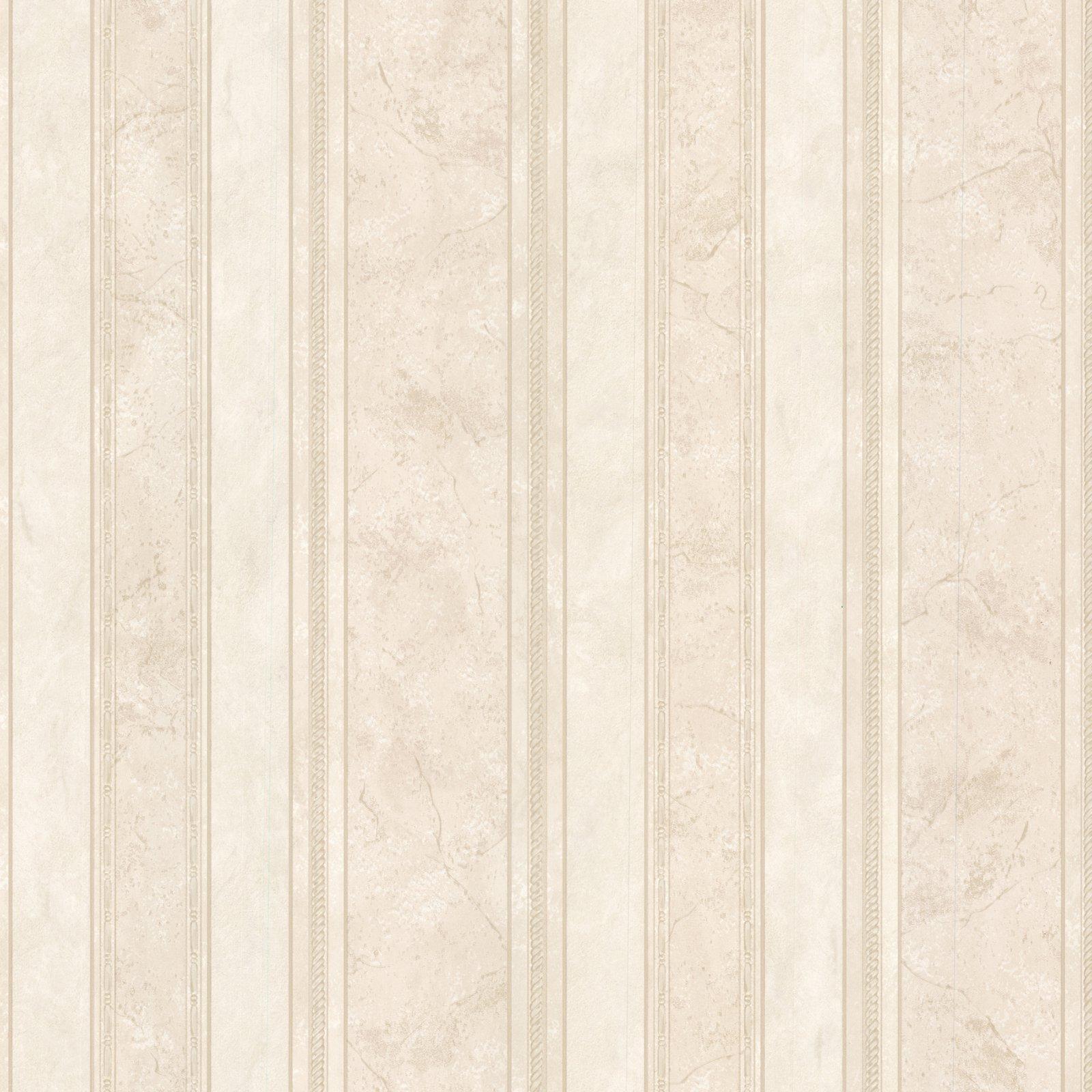 1600 x 1600 · jpeg - Mirage Francisco Beige Marble Stripe Wallpaper - Walmart - Walmart