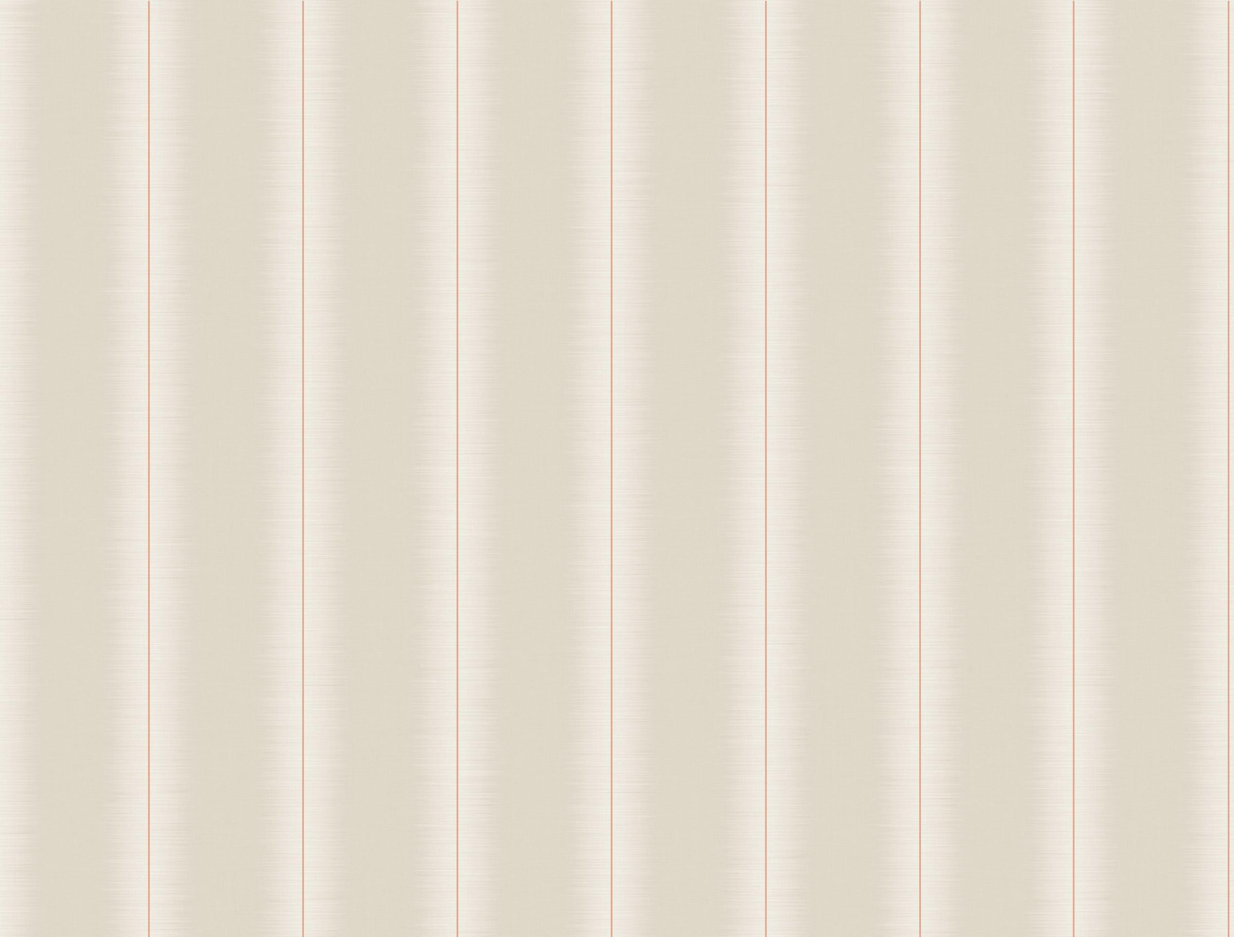 2400 x 1822 · jpeg - York Wallcoverings FL6532 Filigree Luminous Stripe Wallpaper Beige