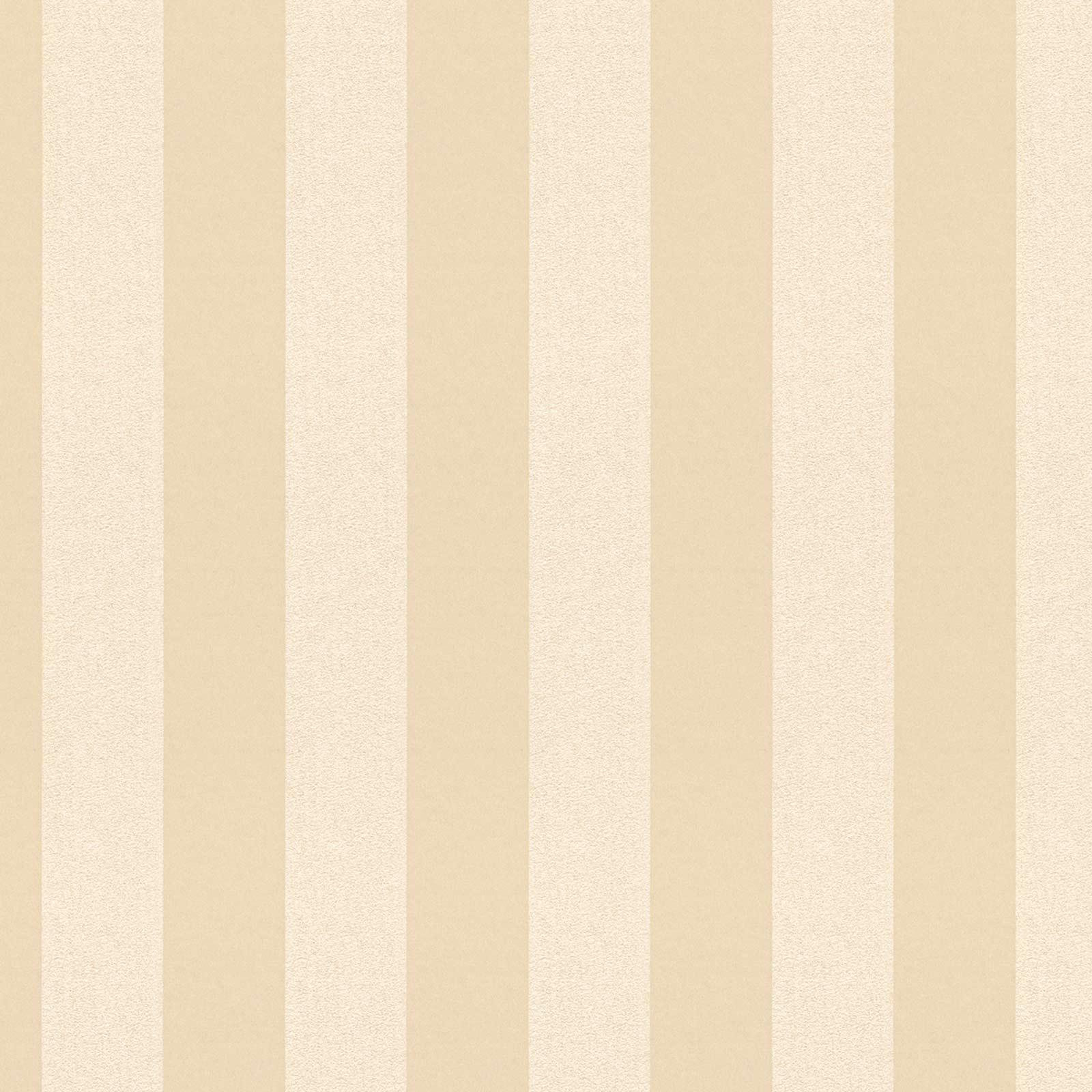 1600 x 1600 · jpeg - Non-woven wallpaper striped plain beige glitter 3121-43
