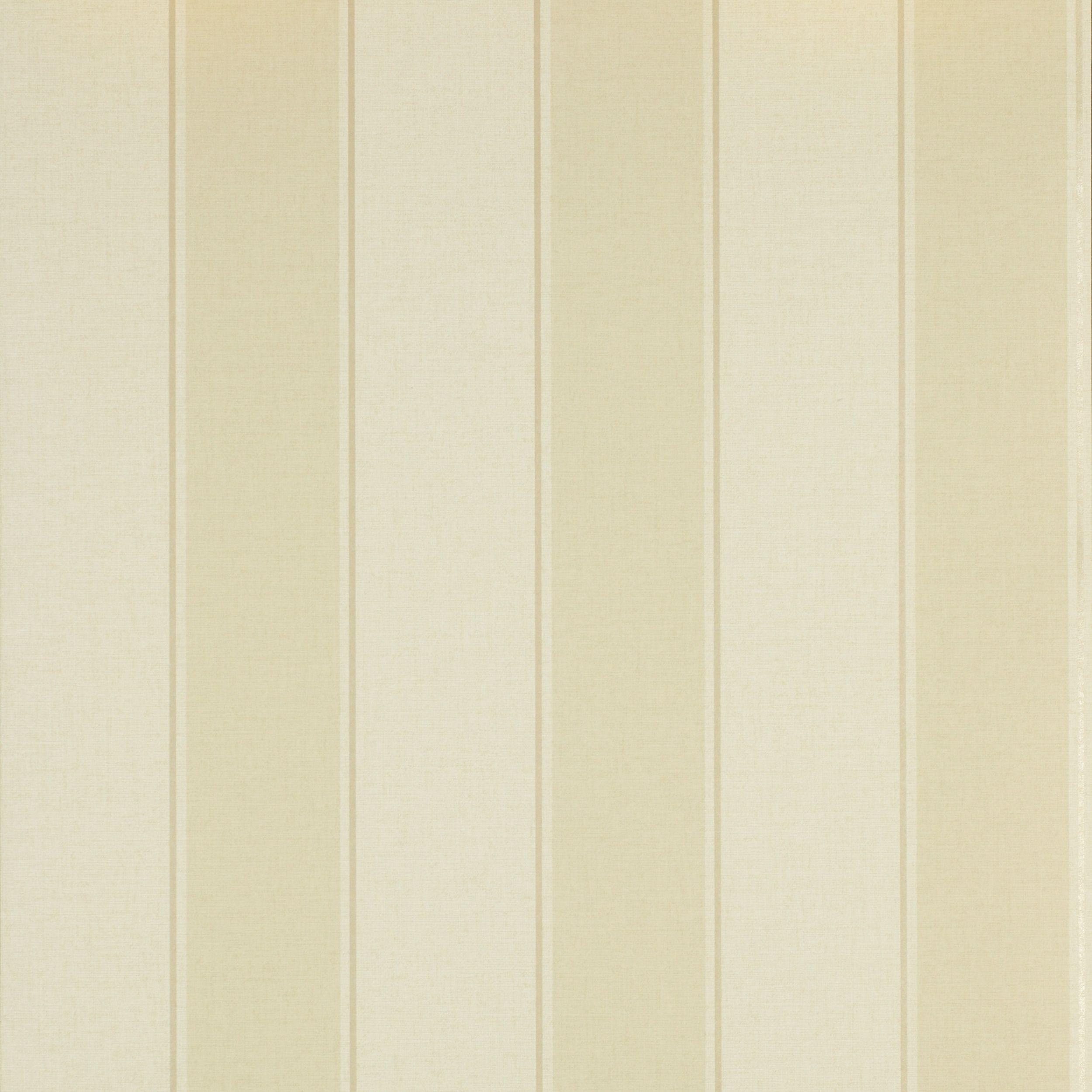 2500 x 2500 · jpeg - Penfold Stripe Wallpaper - Cowtan Design Library | Beige wallpaper ...