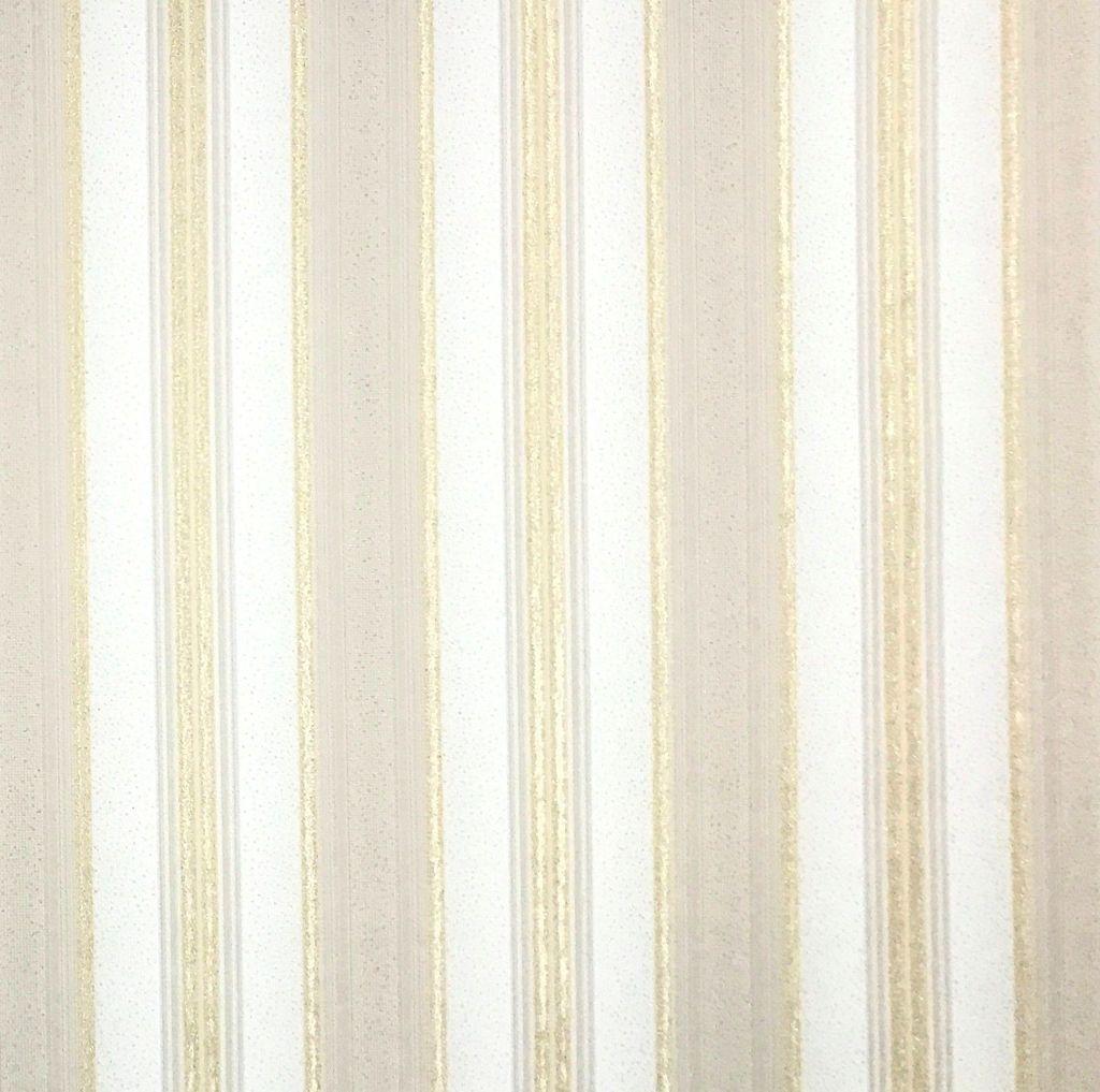 1024 x 1017 · jpeg - 8523-01 Ivory Gold Beige Textured Striped Wallpaper (With images ...