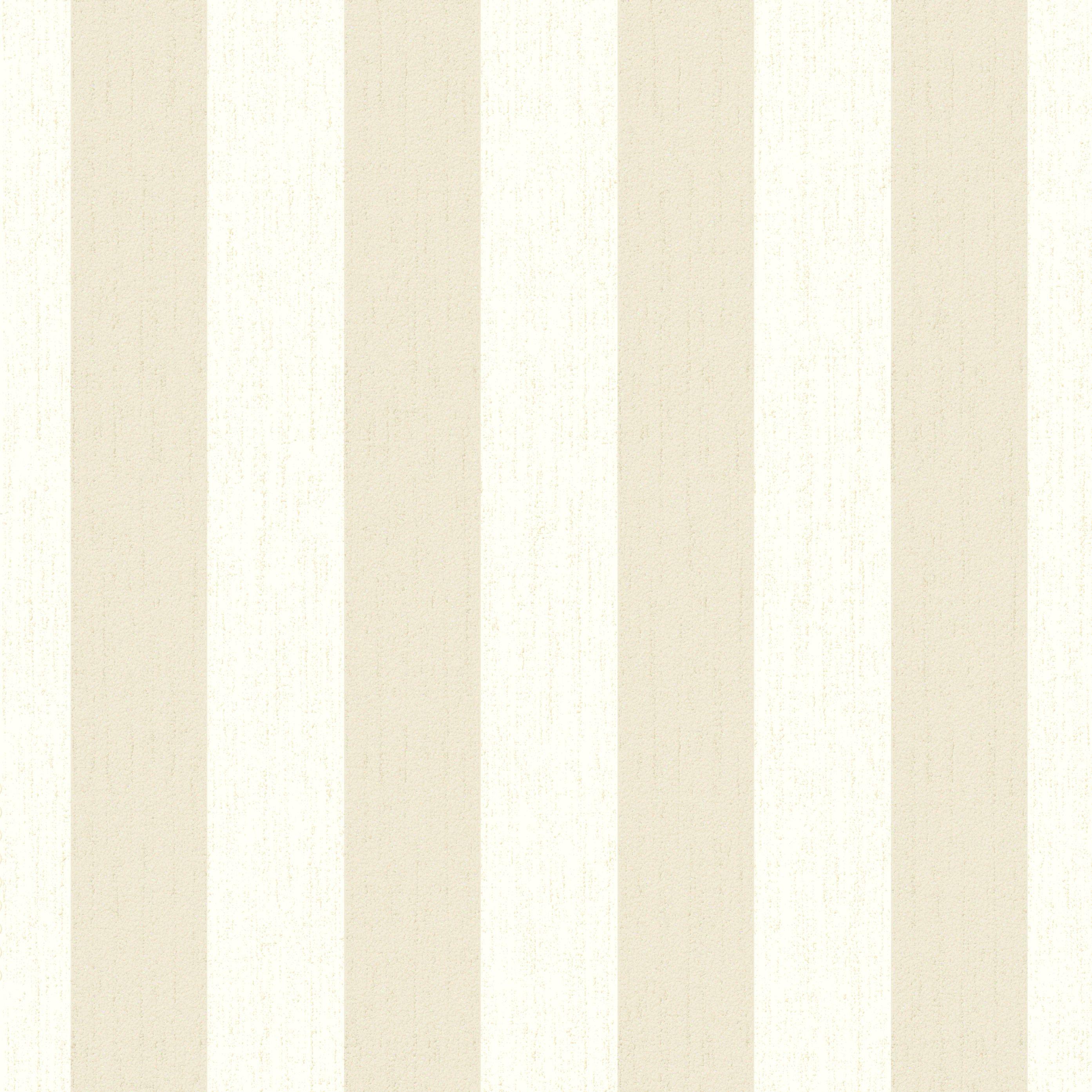 2787 x 2787 · jpeg - Julien Macdonald Glitterati Cream & Gold Stripe Vinyl Effect Wallpaper ...