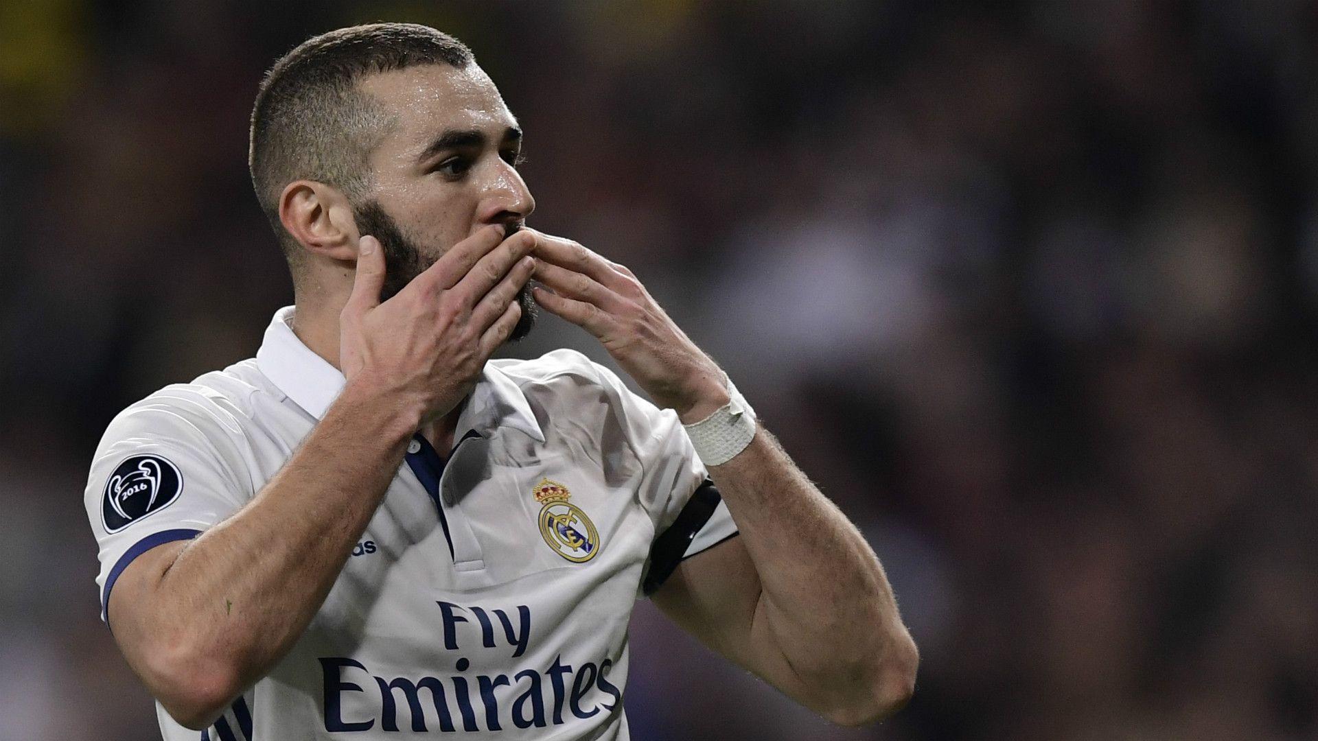 1920 x 1080 · jpeg - Karim Benzema Wallpapers Images Photos Pictures Backgrounds