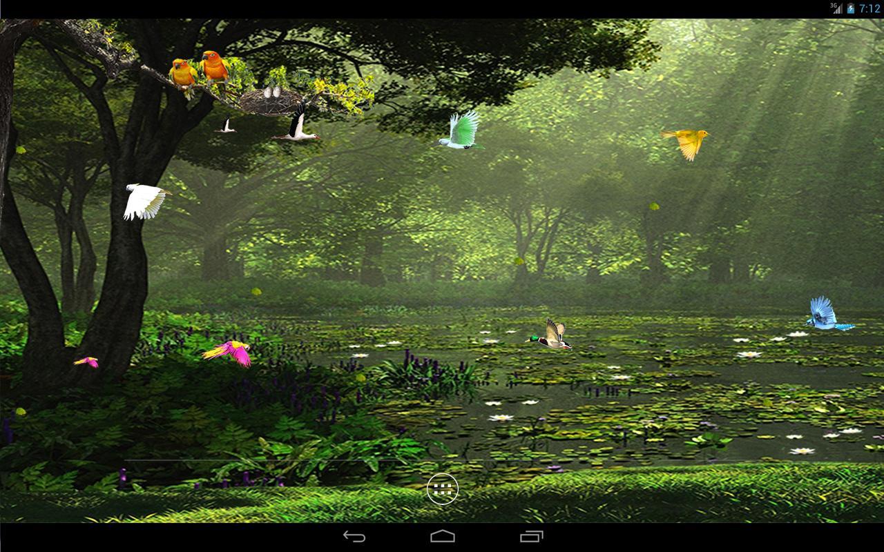 1280 x 800 · jpeg - Best Android Live Wallpaper Tablet Phones Desktop